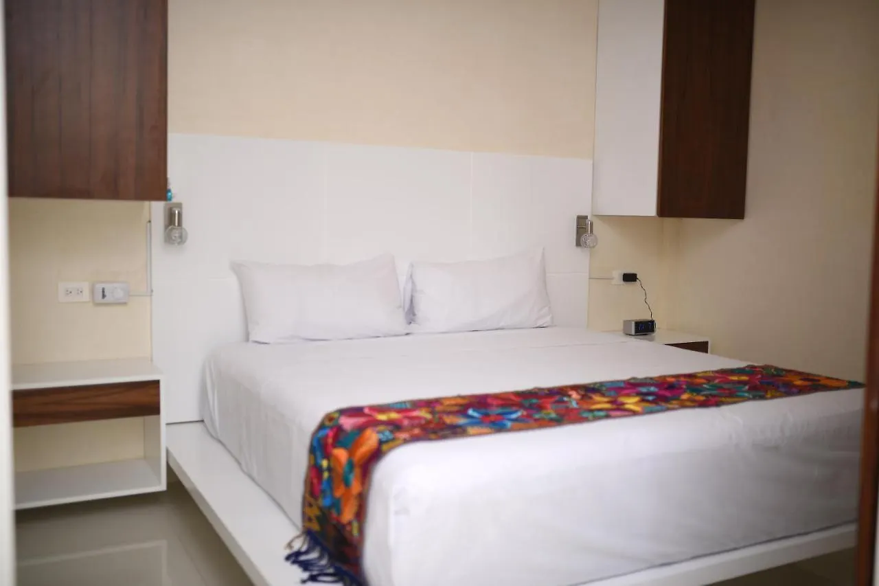 Polo 54 Apartments Ideal For Families And Couples 신데 델 카르멘 멕시코