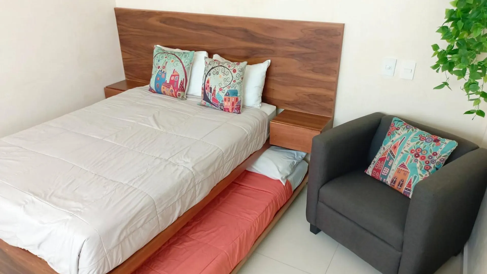 Polo 54 Apartments Ideal For Families And Couples 신데 델 카르멘 멕시코