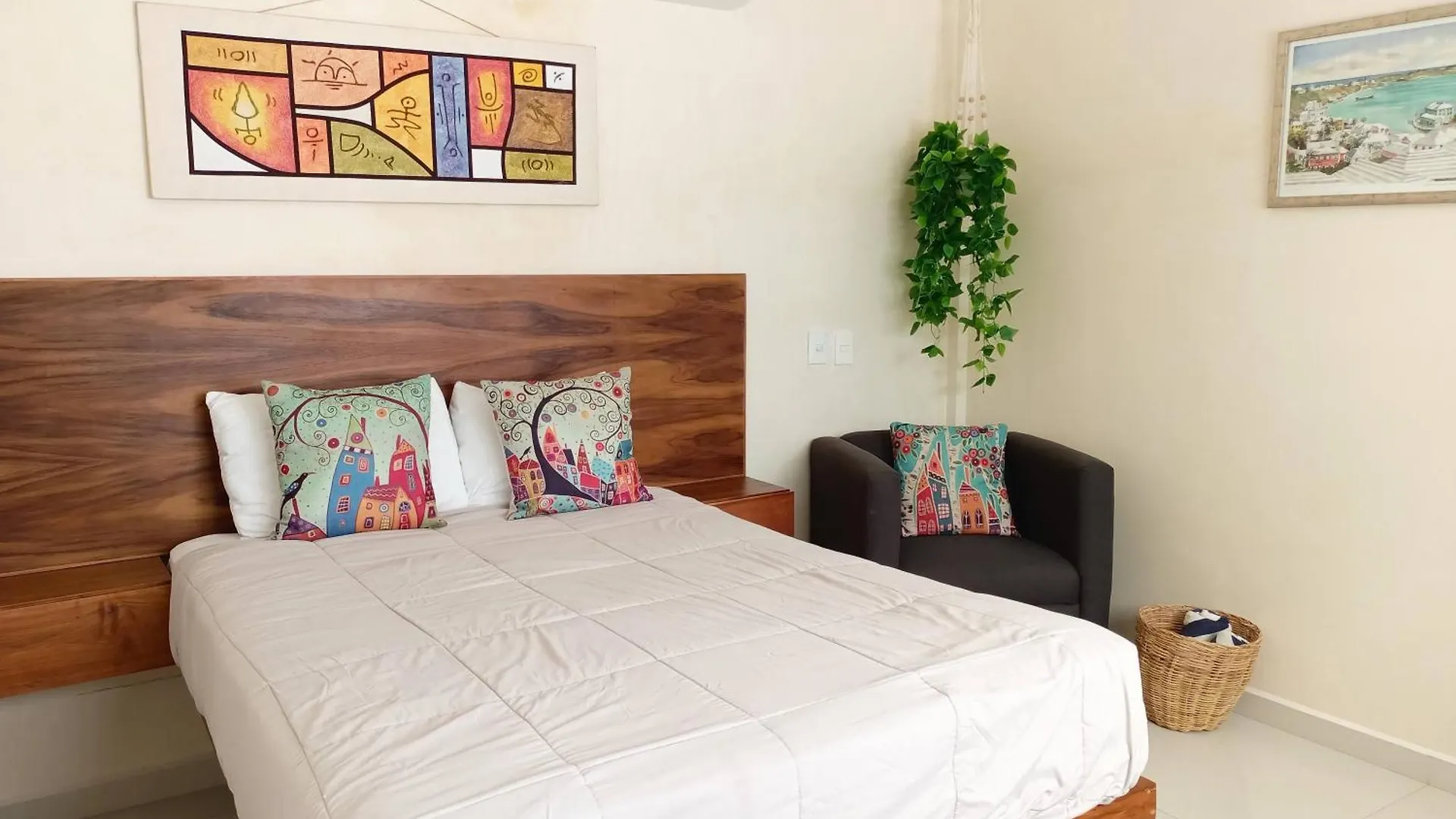 Polo 54 Apartments Ideal For Families And Couples 신데 델 카르멘 멕시코