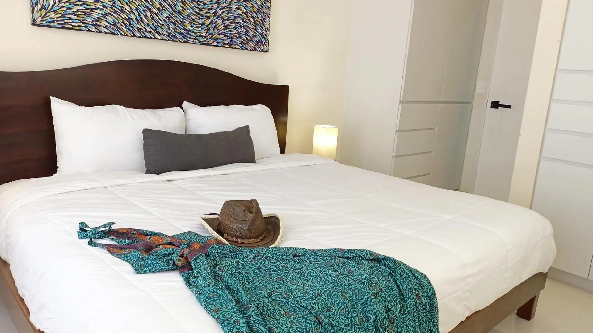 Polo 54 Apartments Ideal For Families And Couples 신데 델 카르멘