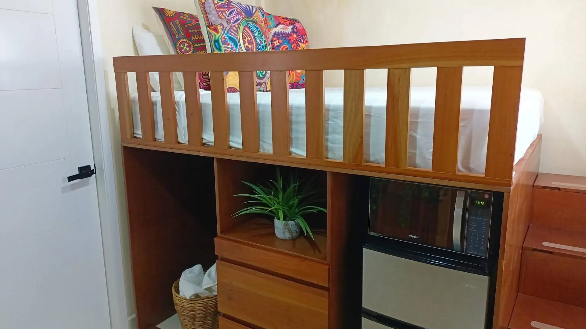 Polo 54 Apartments Ideal For Families And Couples 신데 델 카르멘 0*,  멕시코