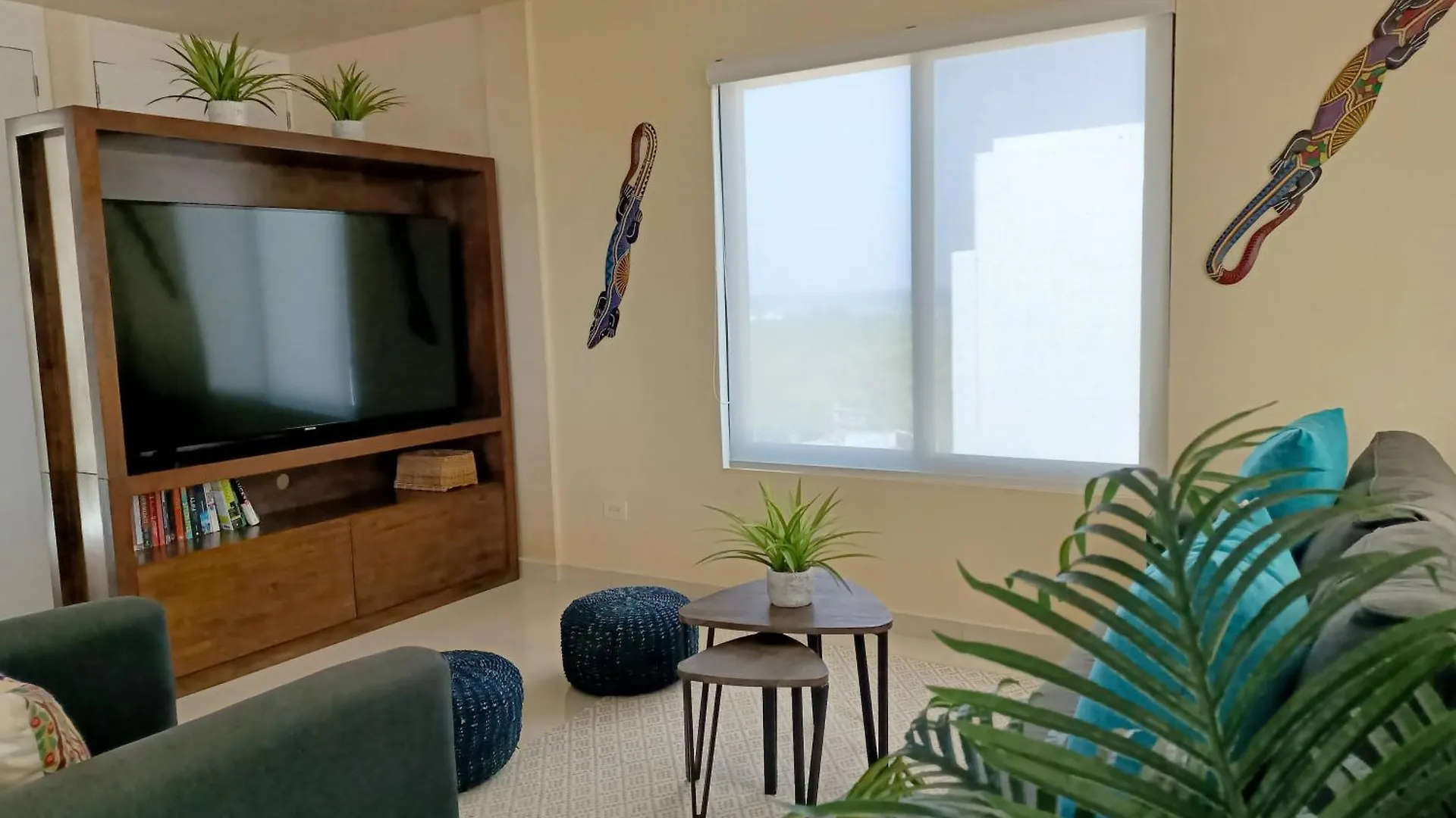 Polo 54 Apartments Ideal For Families And Couples 신데 델 카르멘 멕시코