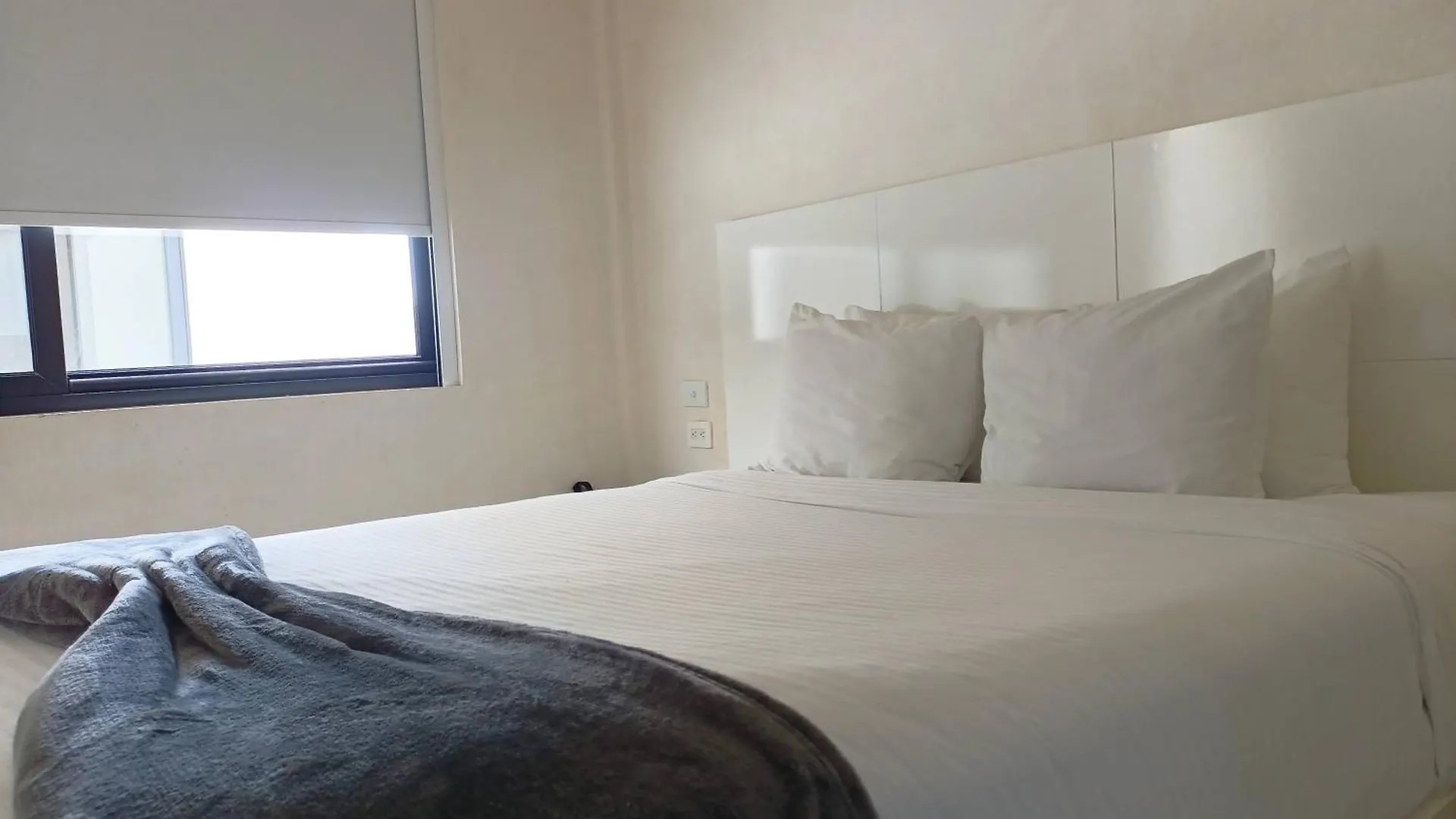Polo 54 Apartments Ideal For Families And Couples 신데 델 카르멘 0*,  멕시코