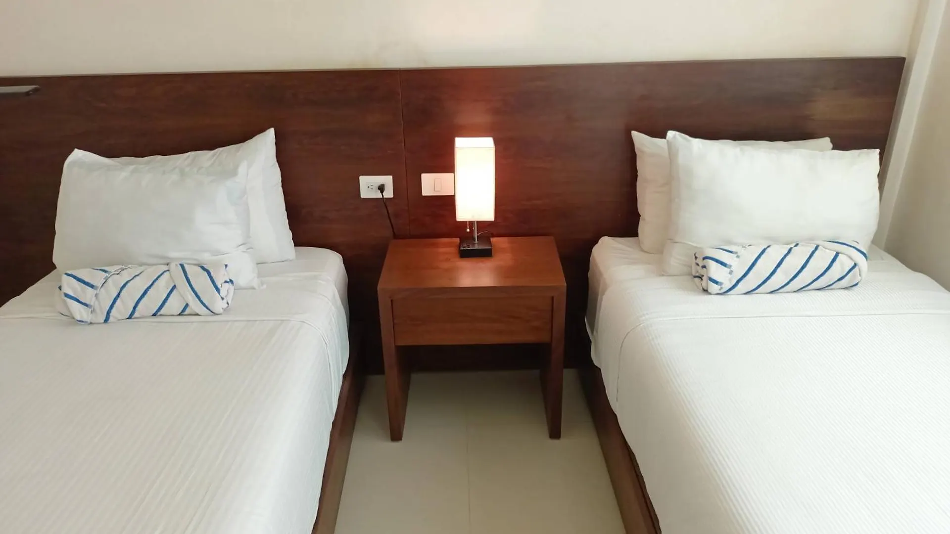 Polo 54 Apartments Ideal For Families And Couples 신데 델 카르멘