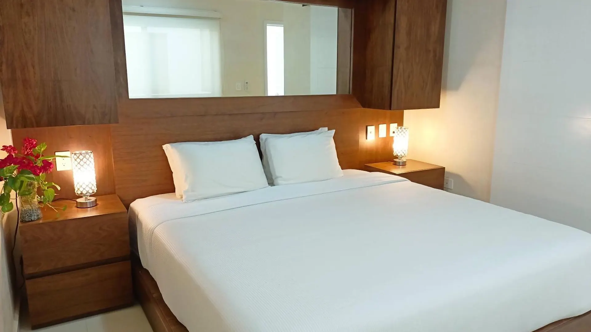 Polo 54 Apartments Ideal For Families And Couples 신데 델 카르멘 멕시코