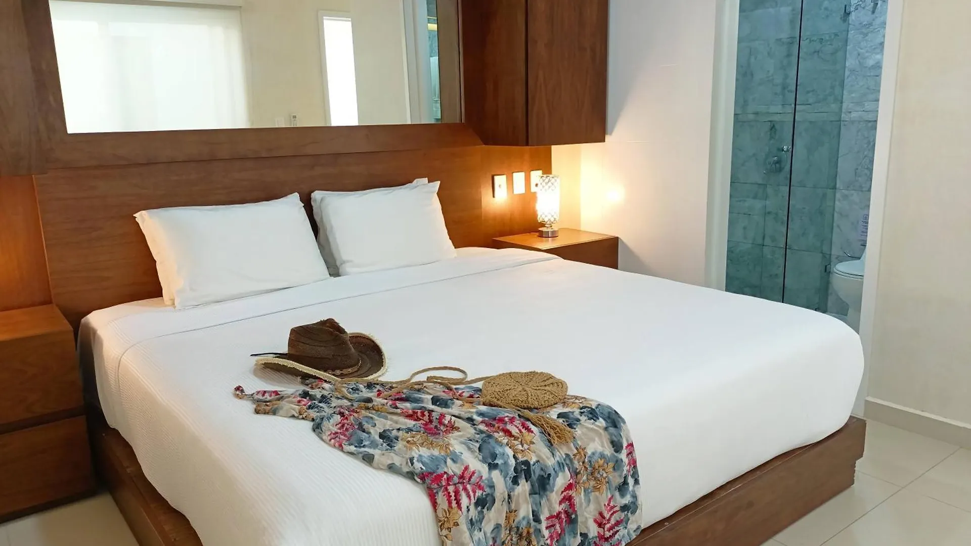 Polo 54 Apartments Ideal For Families And Couples 신데 델 카르멘