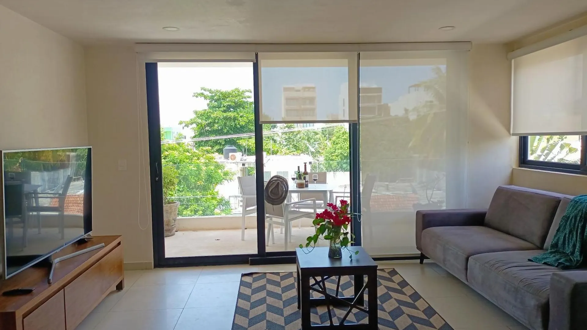 Polo 54 Apartments Ideal For Families And Couples 신데 델 카르멘