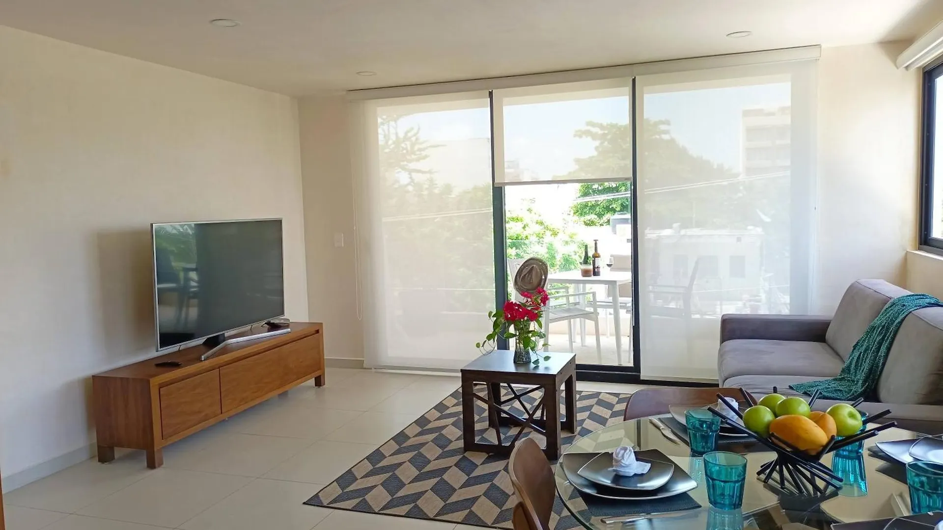 Polo 54 Apartments Ideal For Families And Couples 신데 델 카르멘