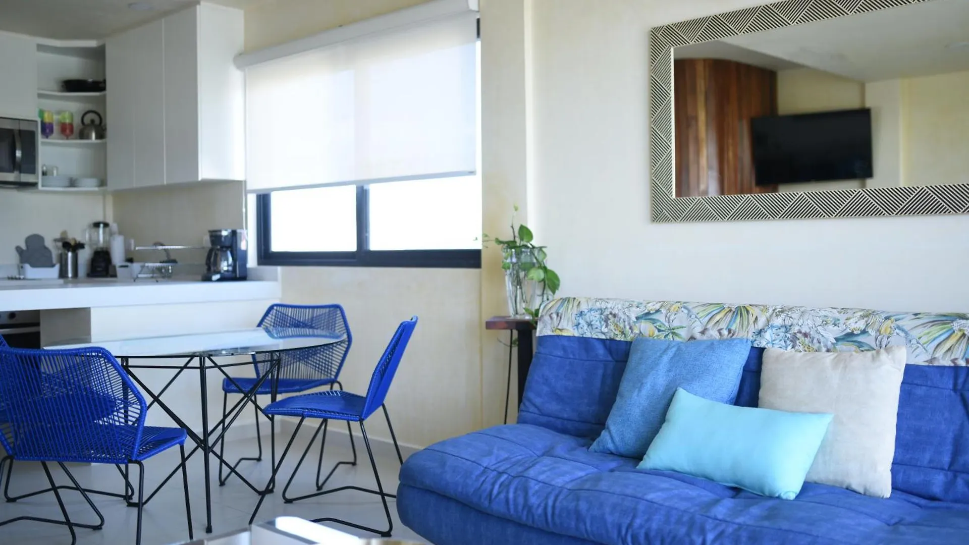 Polo 54 Apartments Ideal For Families And Couples 신데 델 카르멘