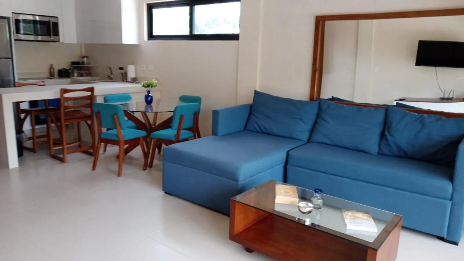 Polo 54 Apartments Ideal For Families And Couples 신데 델 카르멘 0*,