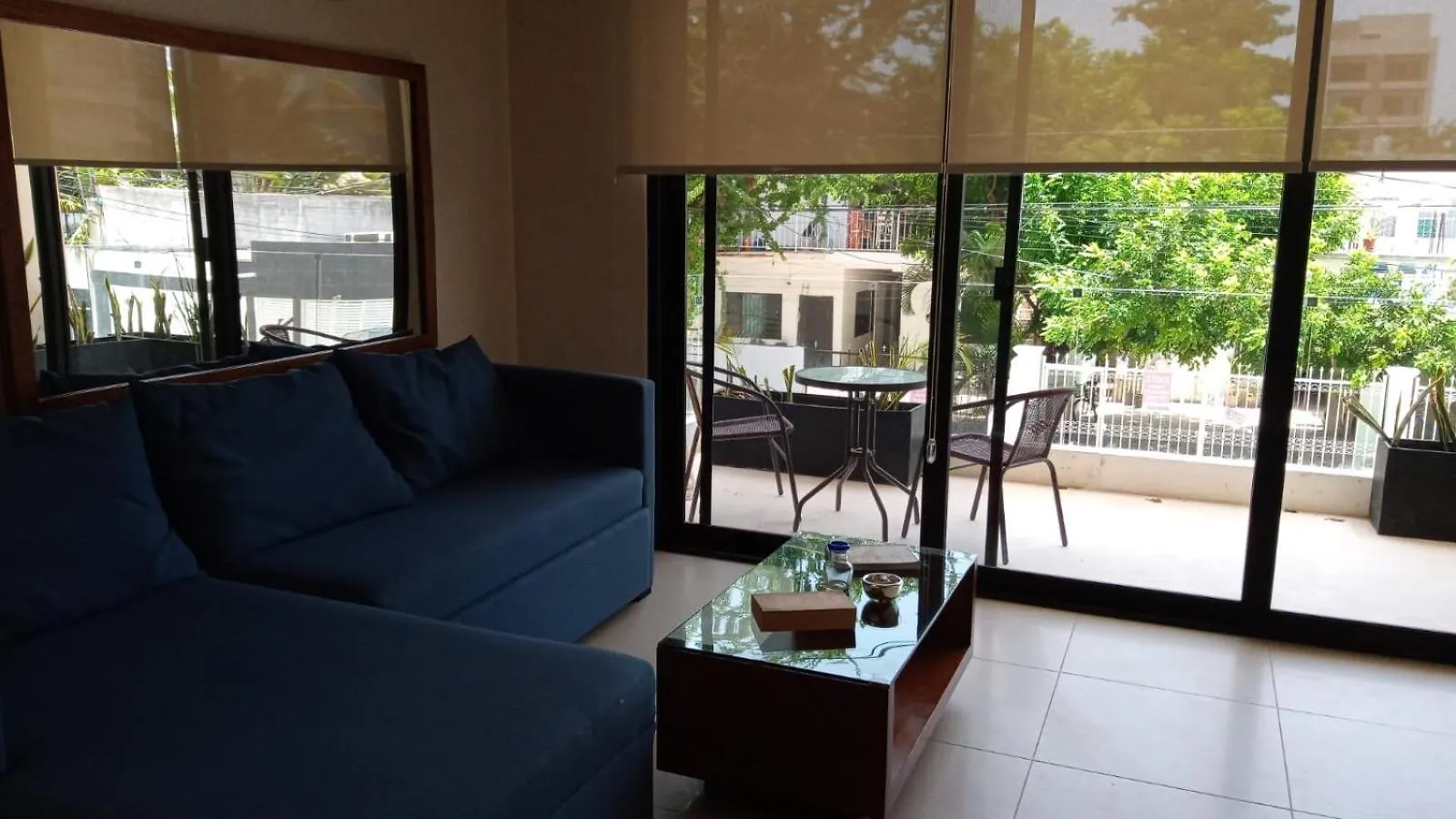 Polo 54 Apartments Ideal For Families And Couples 신데 델 카르멘 0*,
