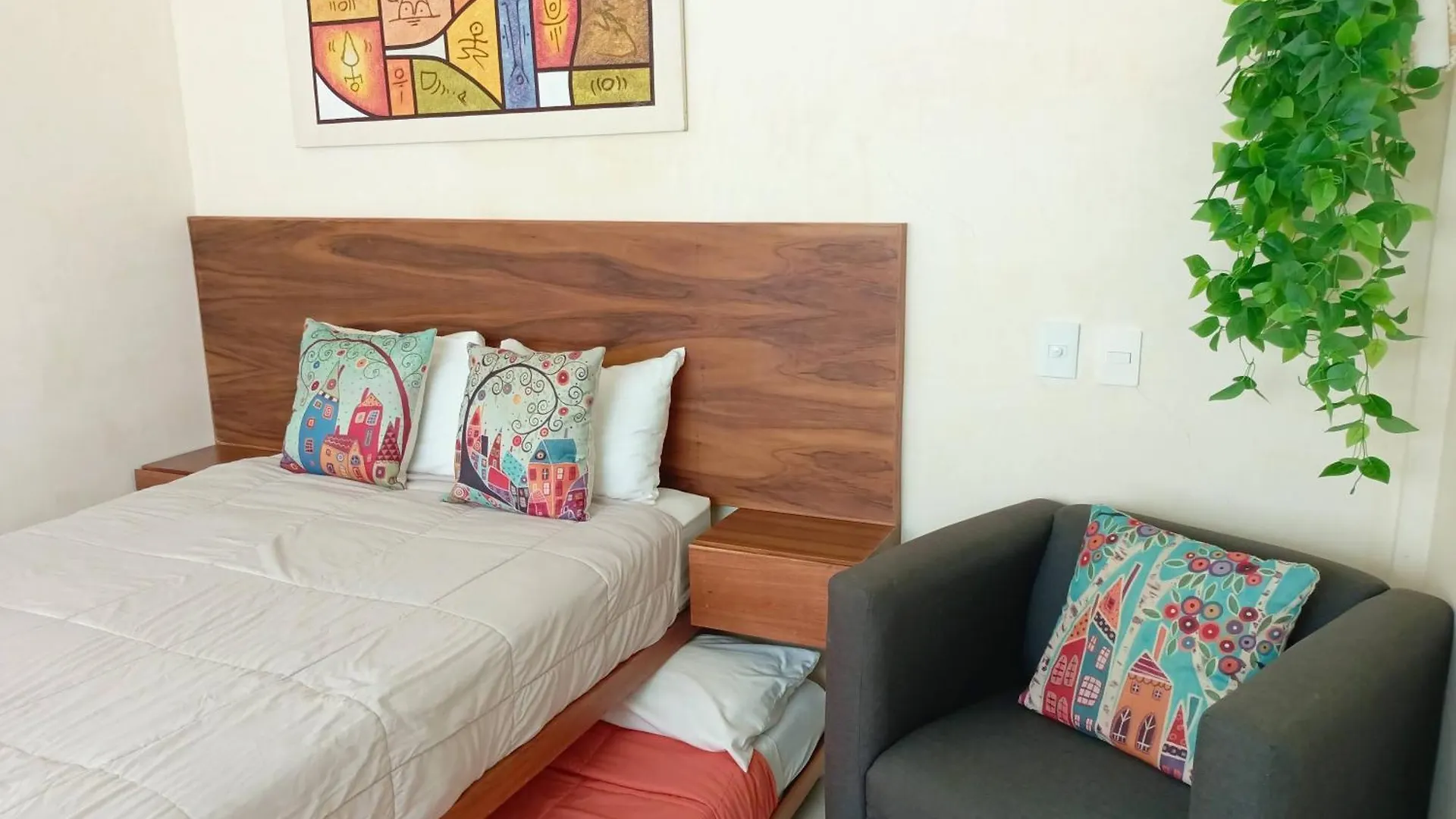 Polo 54 Apartments Ideal For Families And Couples プレヤデルカーメン