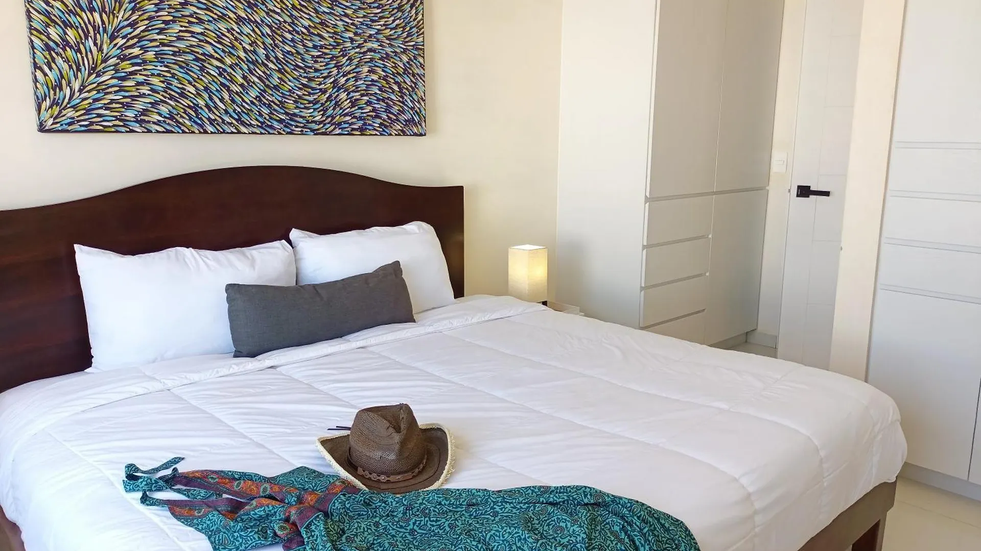 Polo 54 Apartments Ideal For Families And Couples プレヤデルカーメン