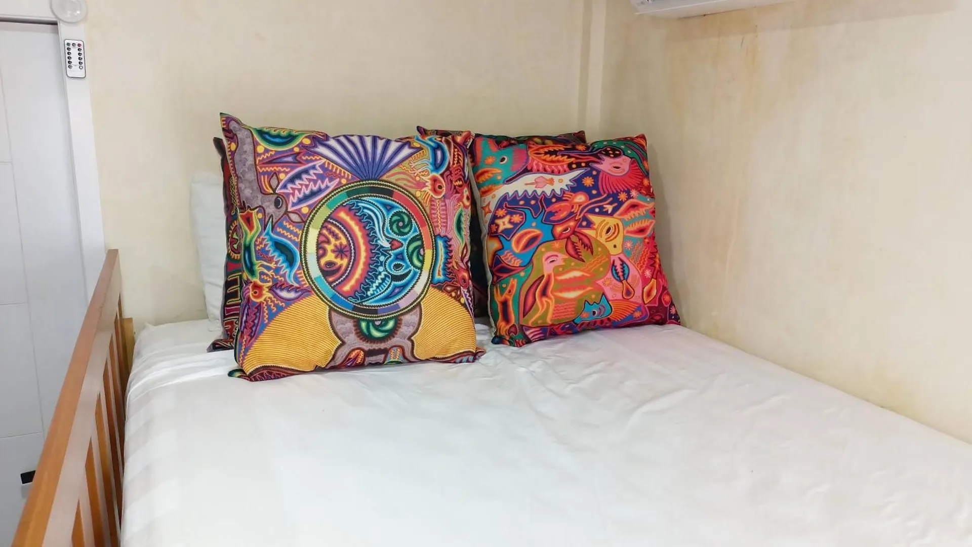 Polo 54 Apartments Ideal For Families And Couples プレヤデルカーメン