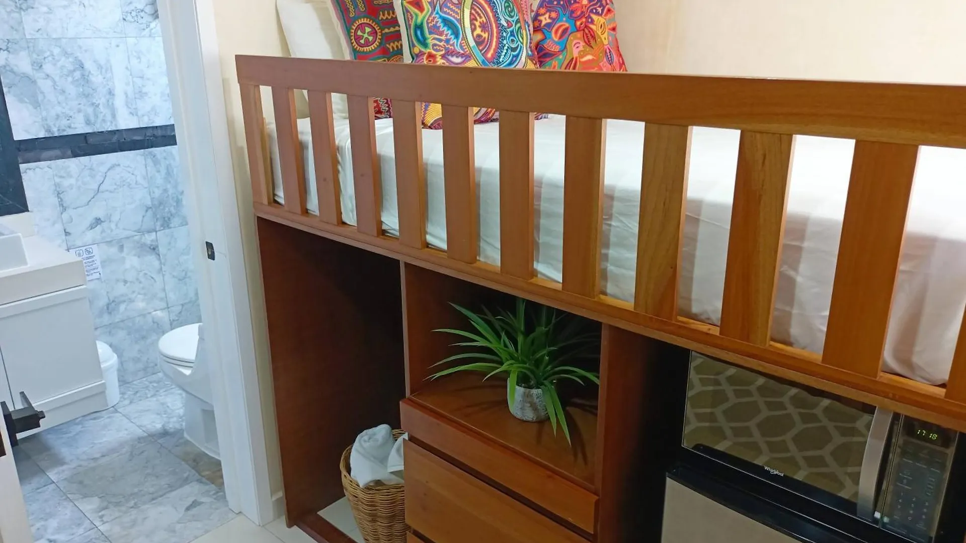 Polo 54 Apartments Ideal For Families And Couples プレヤデルカーメン