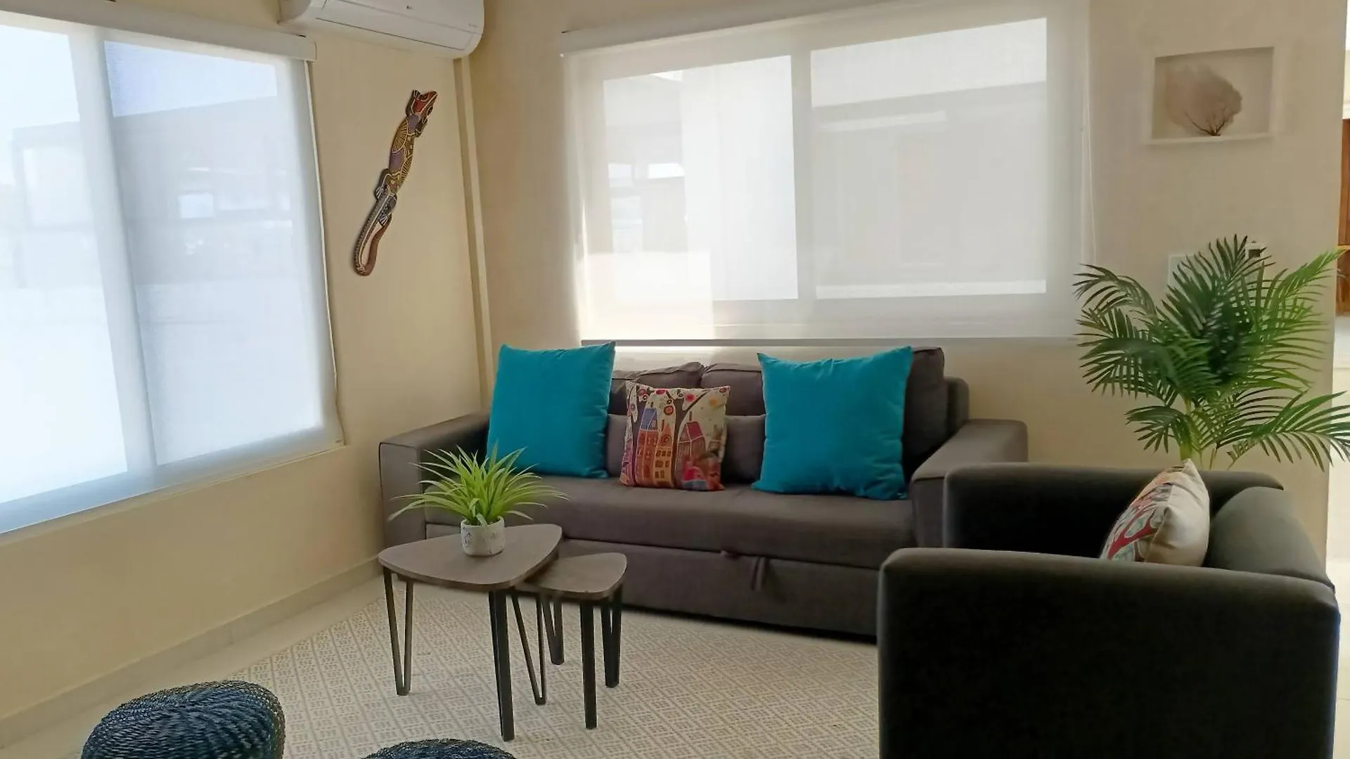 Polo 54 Apartments Ideal For Families And Couples プレヤデルカーメン メキシコ