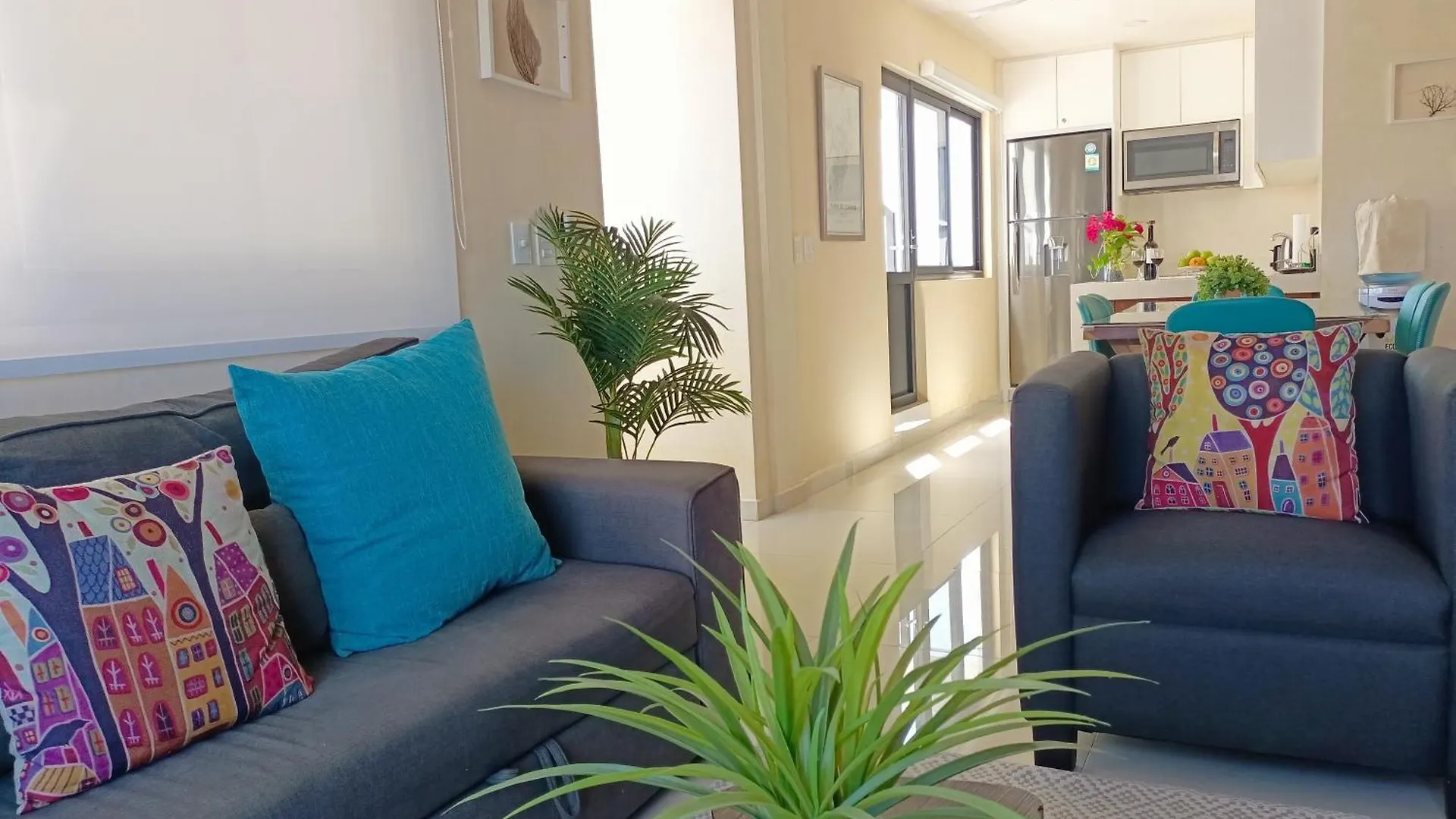 Polo 54 Apartments Ideal For Families And Couples プレヤデルカーメン