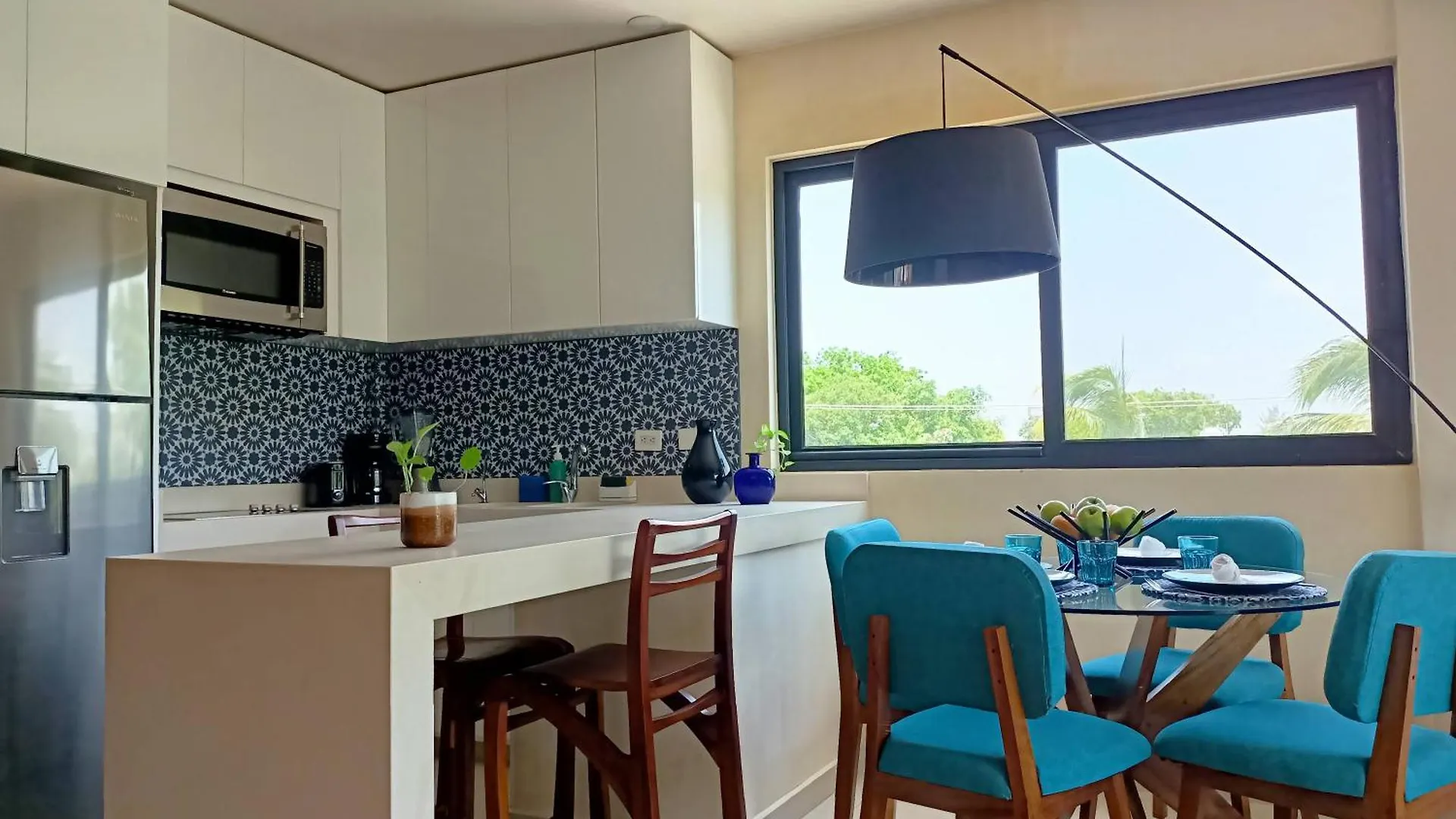Polo 54 Apartments Ideal For Families And Couples プレヤデルカーメン メキシコ