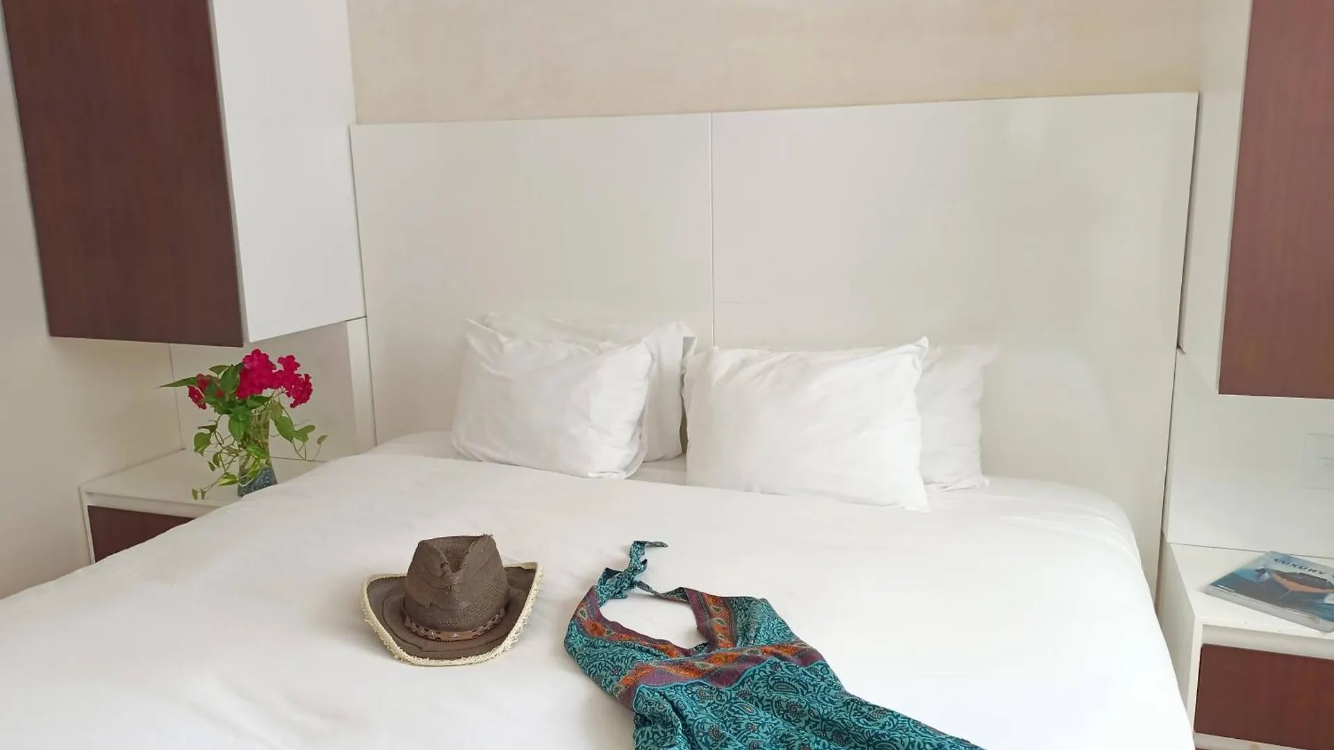 Polo 54 Apartments Ideal For Families And Couples プレヤデルカーメン