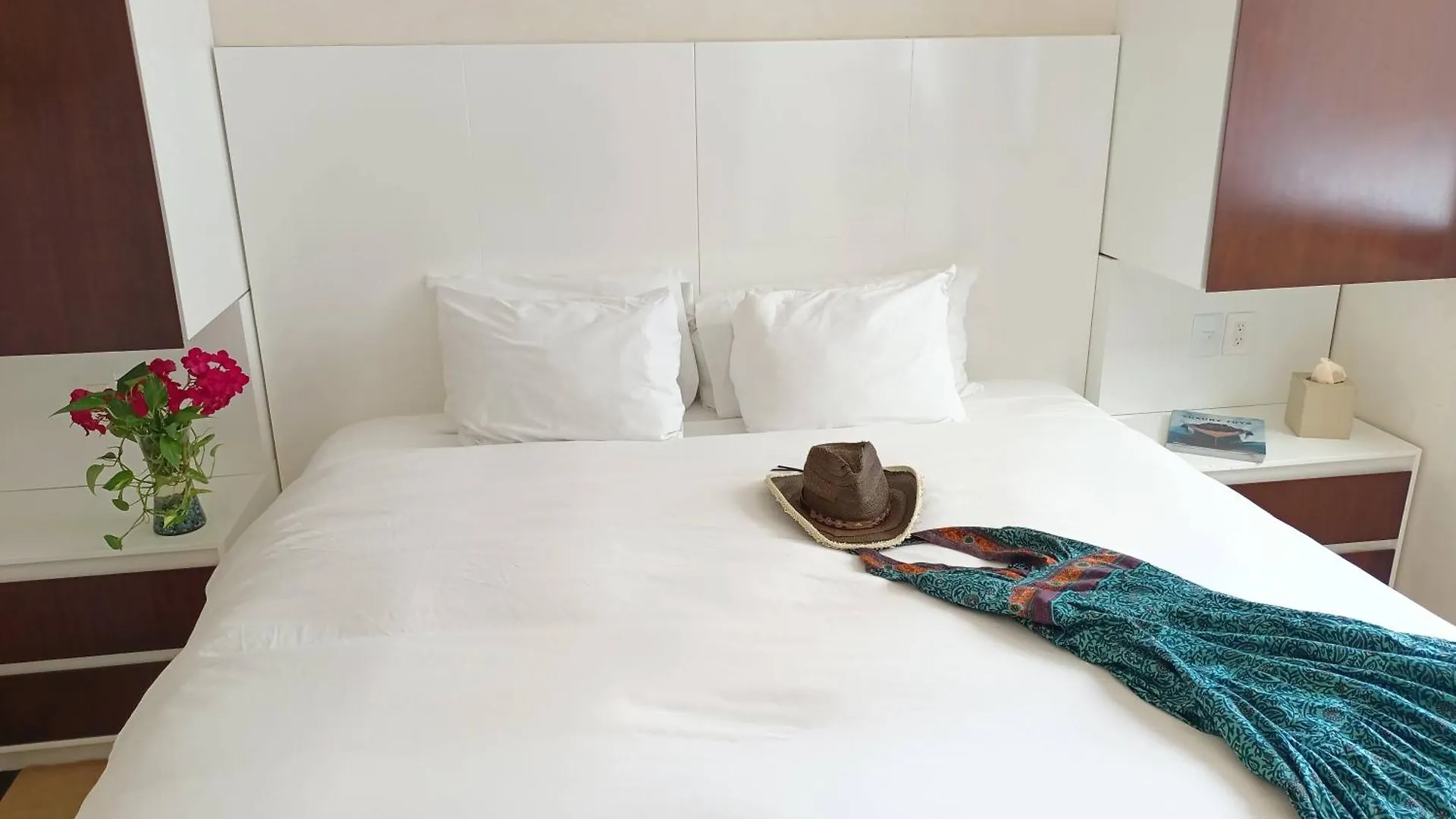 Polo 54 Apartments Ideal For Families And Couples プレヤデルカーメン メキシコ