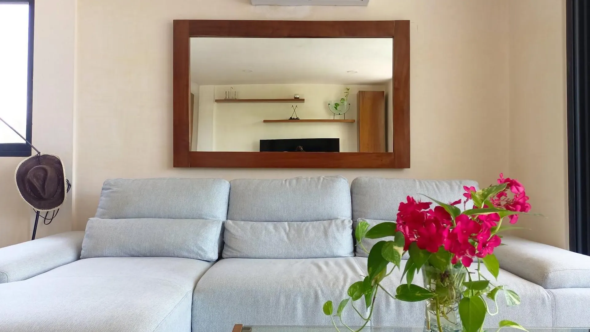 Polo 54 Apartments Ideal For Families And Couples プレヤデルカーメン