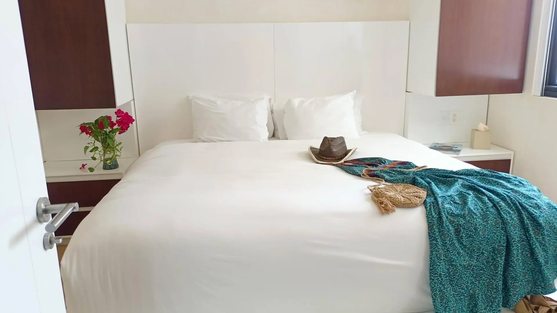Polo 54 Apartments Ideal For Families And Couples プレヤデルカーメン