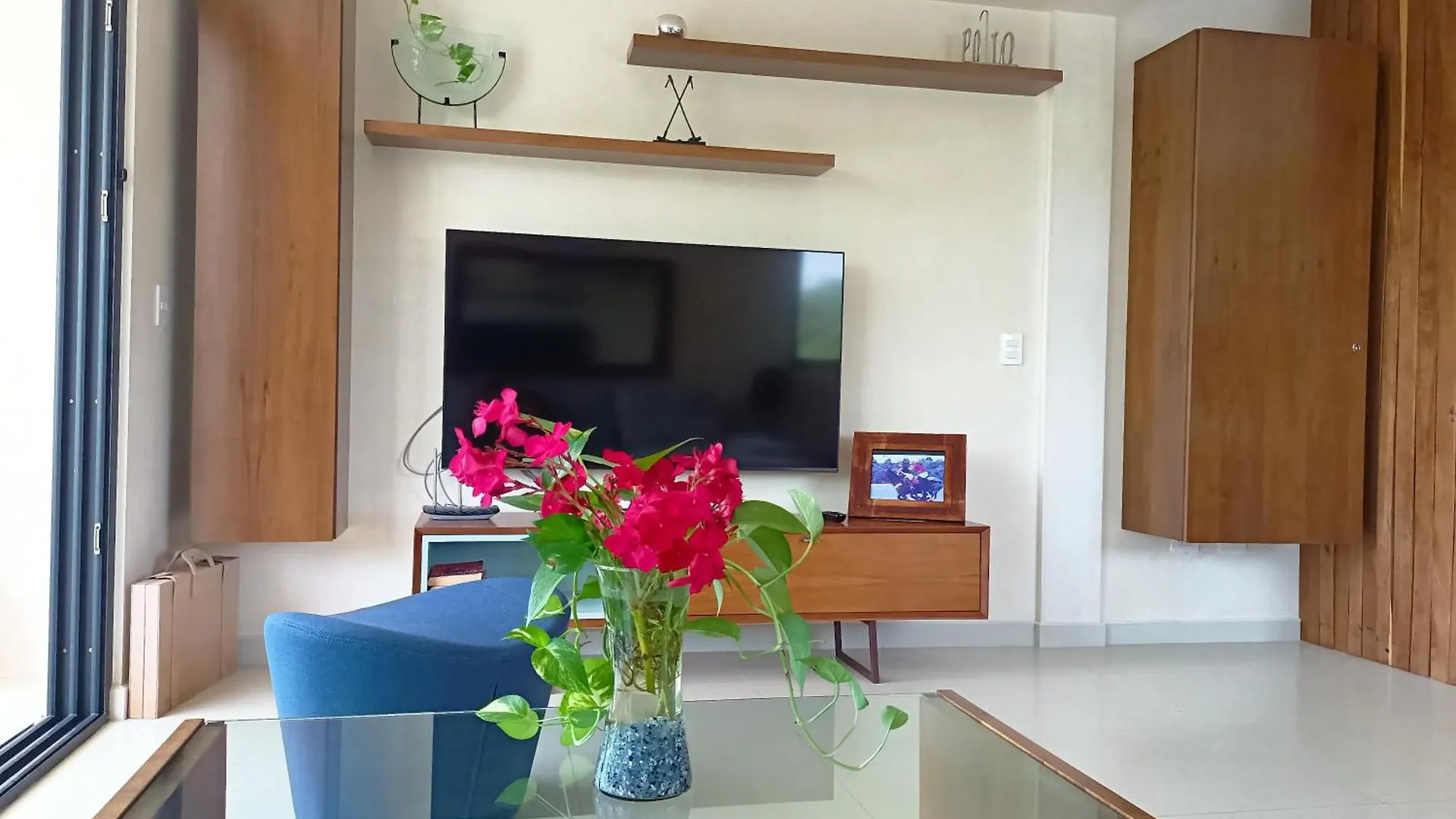Polo 54 Apartments Ideal For Families And Couples プレヤデルカーメン