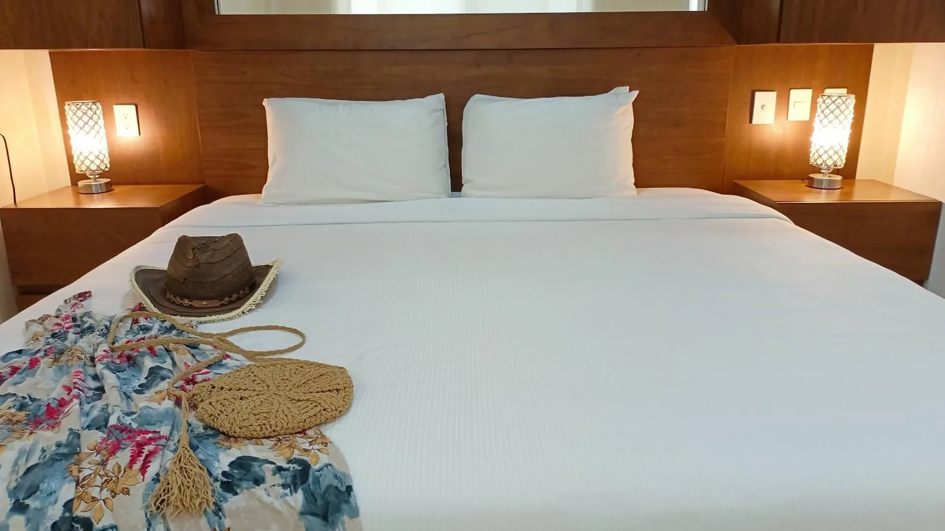Polo 54 Apartments Ideal For Families And Couples プレヤデルカーメン