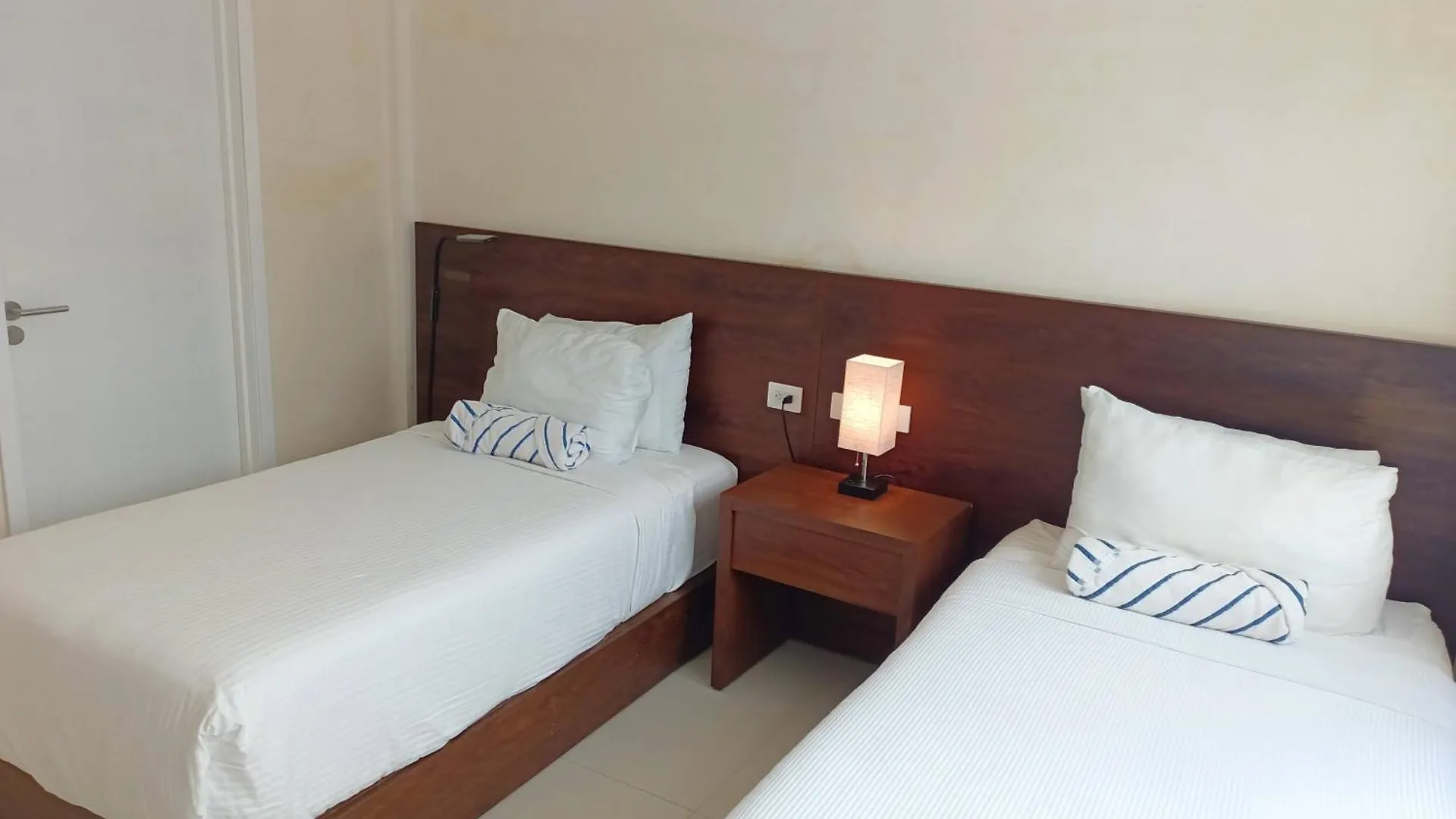 Polo 54 Apartments Ideal For Families And Couples プレヤデルカーメン