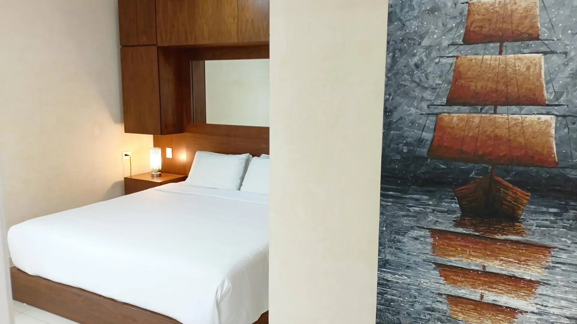 Polo 54 Apartments Ideal For Families And Couples プレヤデルカーメン メキシコ