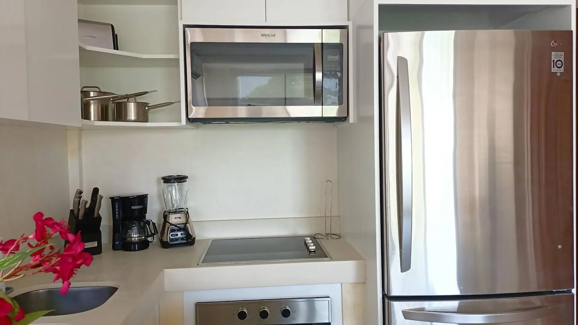 Polo 54 Apartments Ideal For Families And Couples プレヤデルカーメン