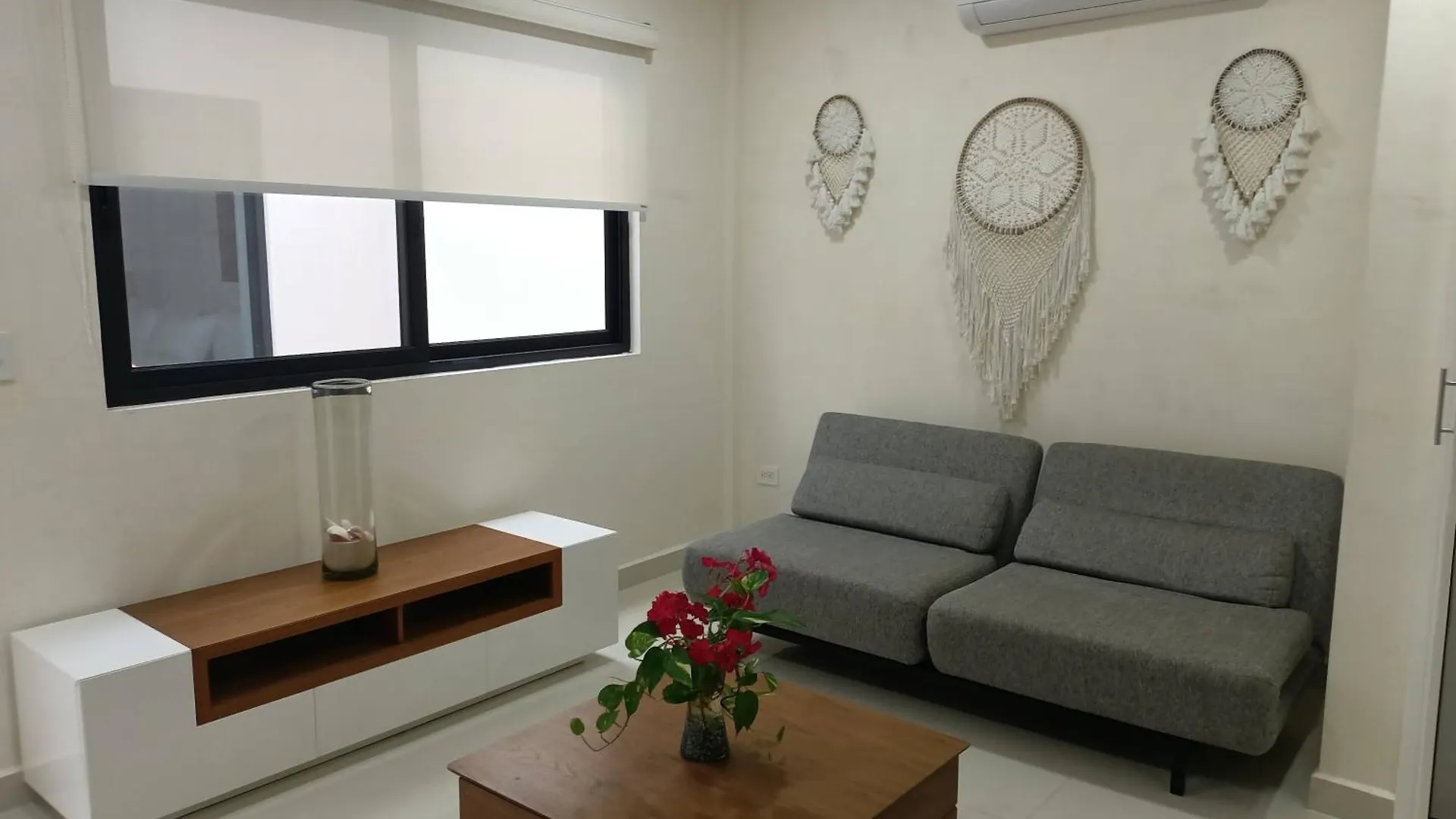 Polo 54 Apartments Ideal For Families And Couples プレヤデルカーメン