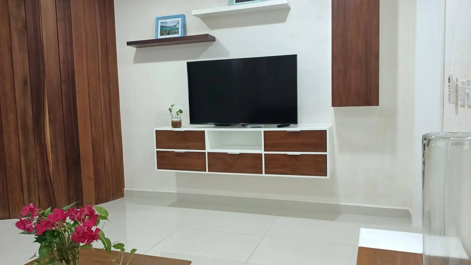 Polo 54 Apartments Ideal For Families And Couples プレヤデルカーメン