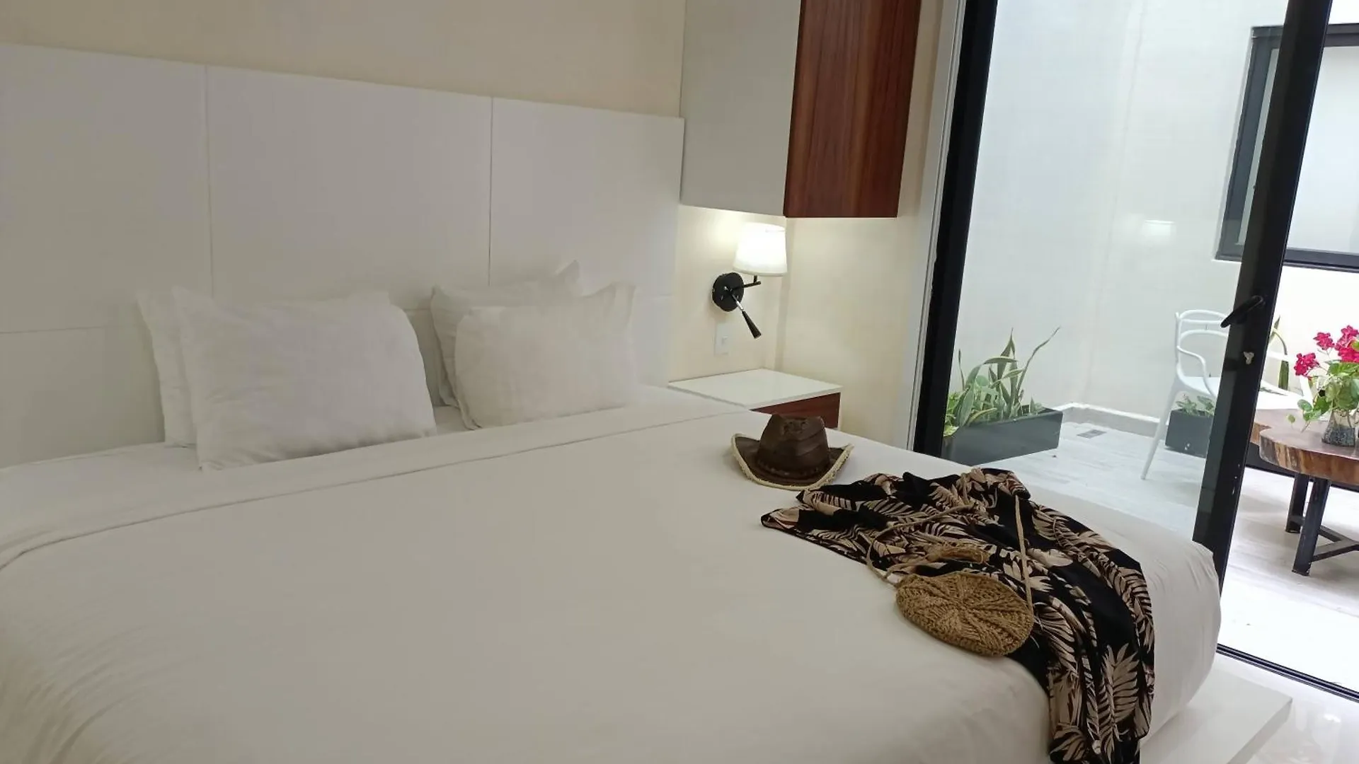 Polo 54 Apartments Ideal For Families And Couples プレヤデルカーメン