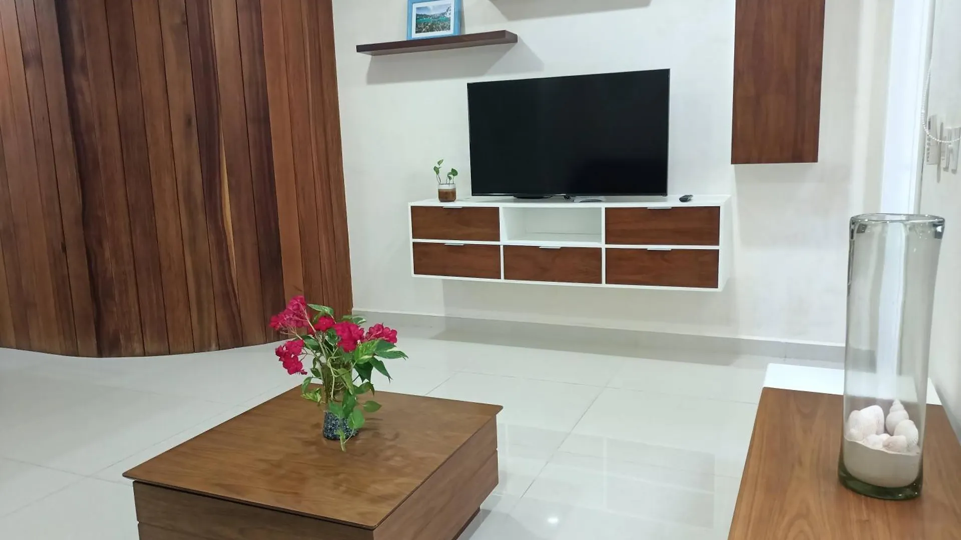 Polo 54 Apartments Ideal For Families And Couples プレヤデルカーメン