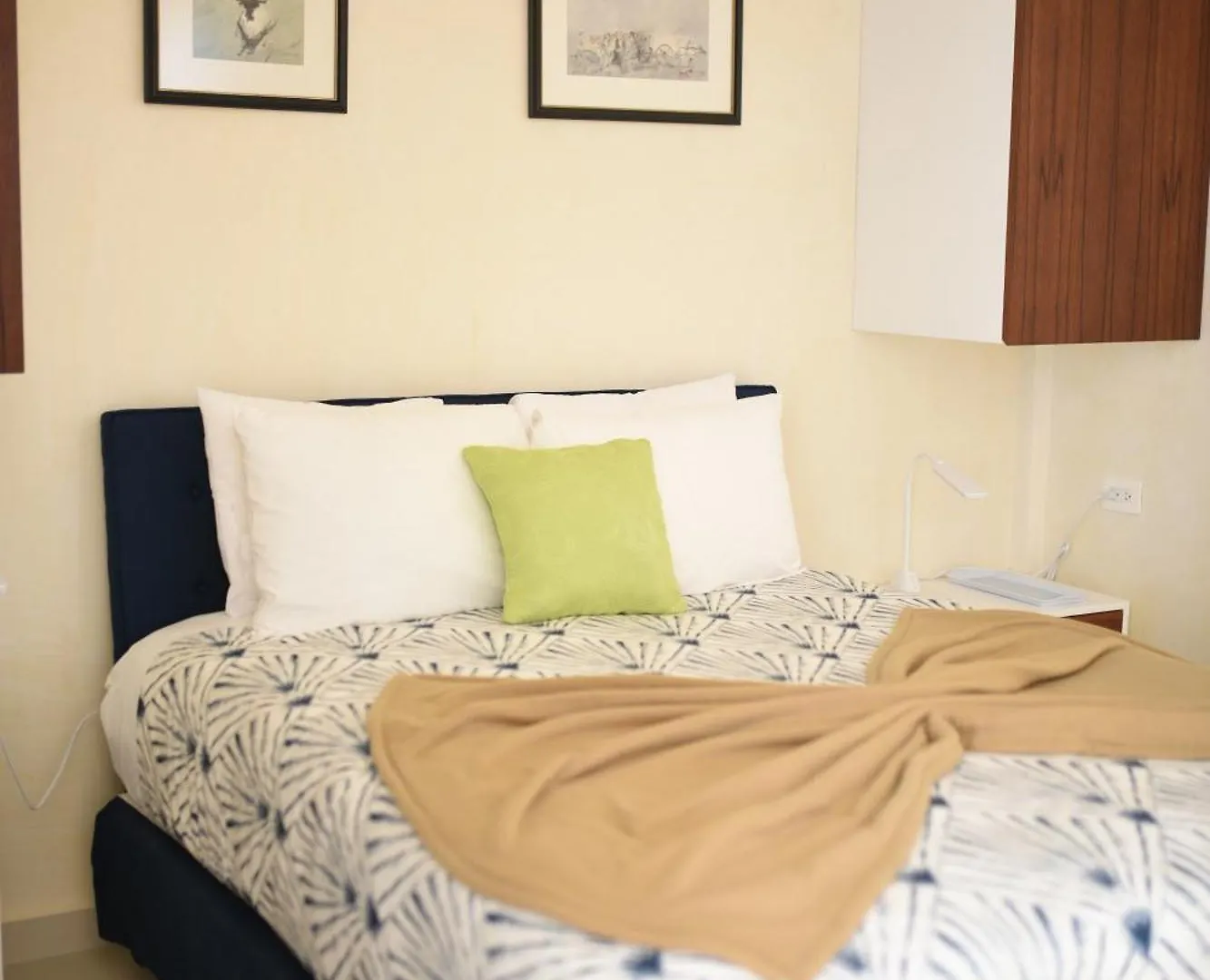 Polo 54 Apartments Ideal For Families And Couples プレヤデルカーメン
