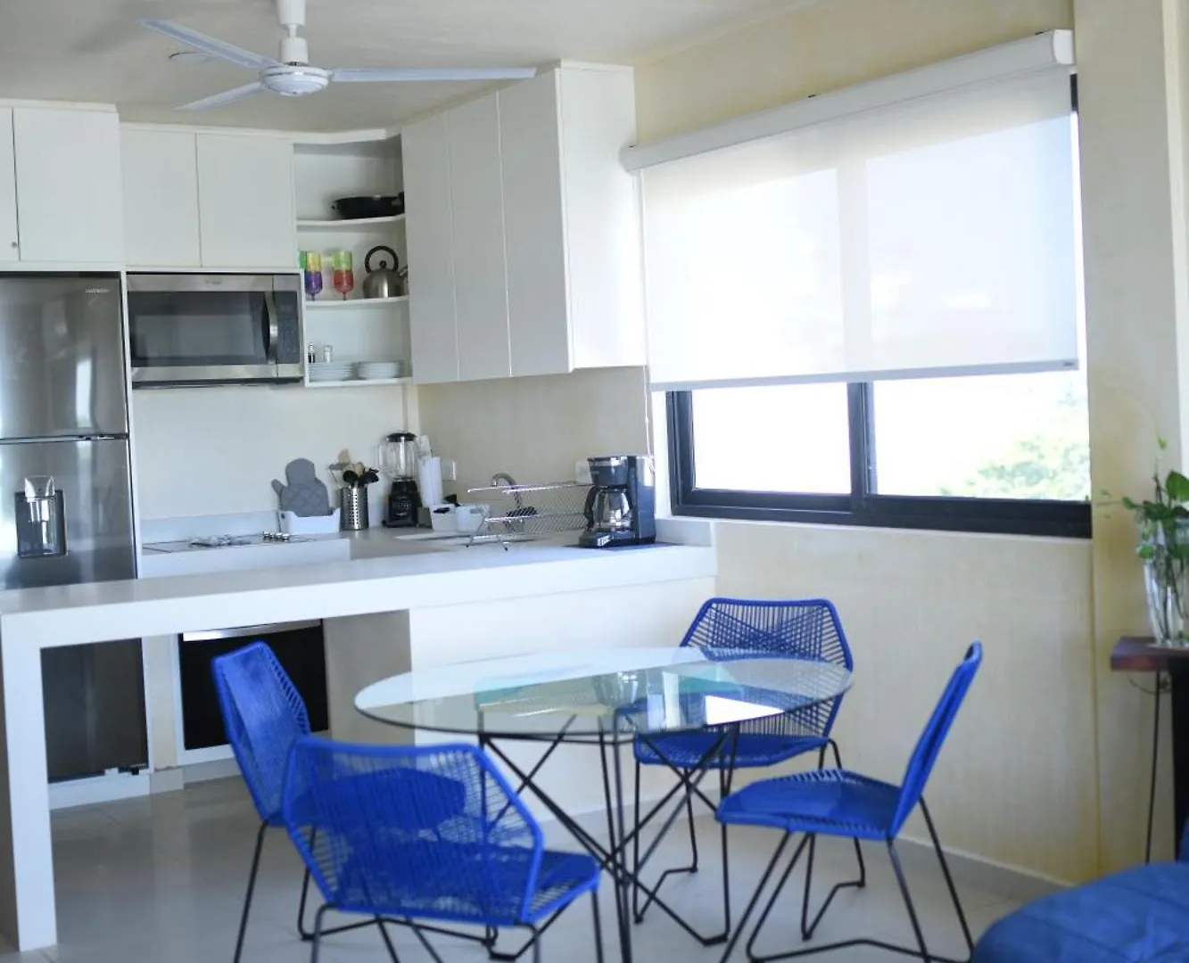 Polo 54 Apartments Ideal For Families And Couples プレヤデルカーメン メキシコ
