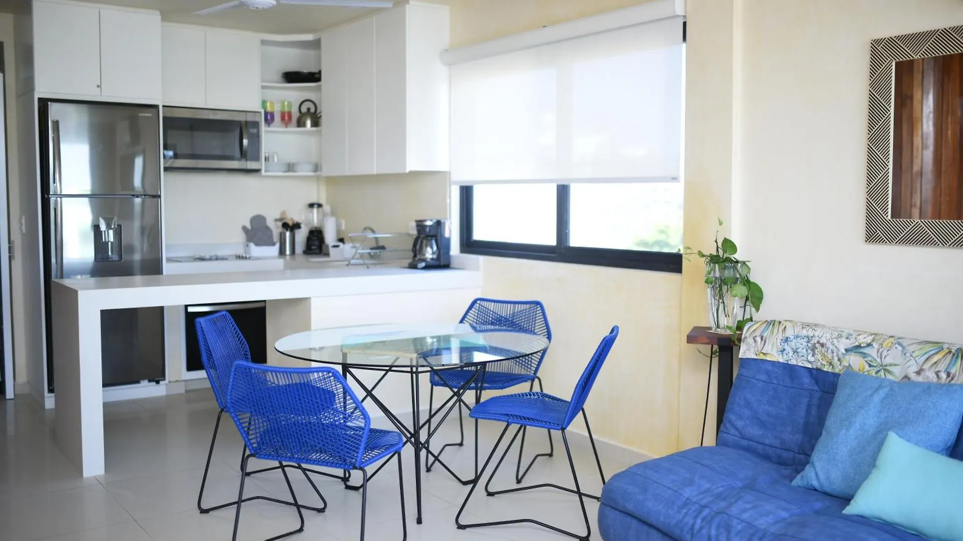 Polo 54 Apartments Ideal For Families And Couples プレヤデルカーメン
