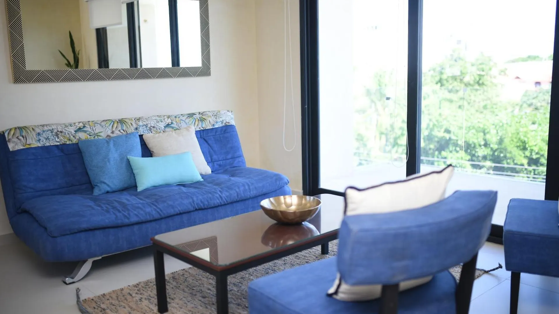 Polo 54 Apartments Ideal For Families And Couples プレヤデルカーメン