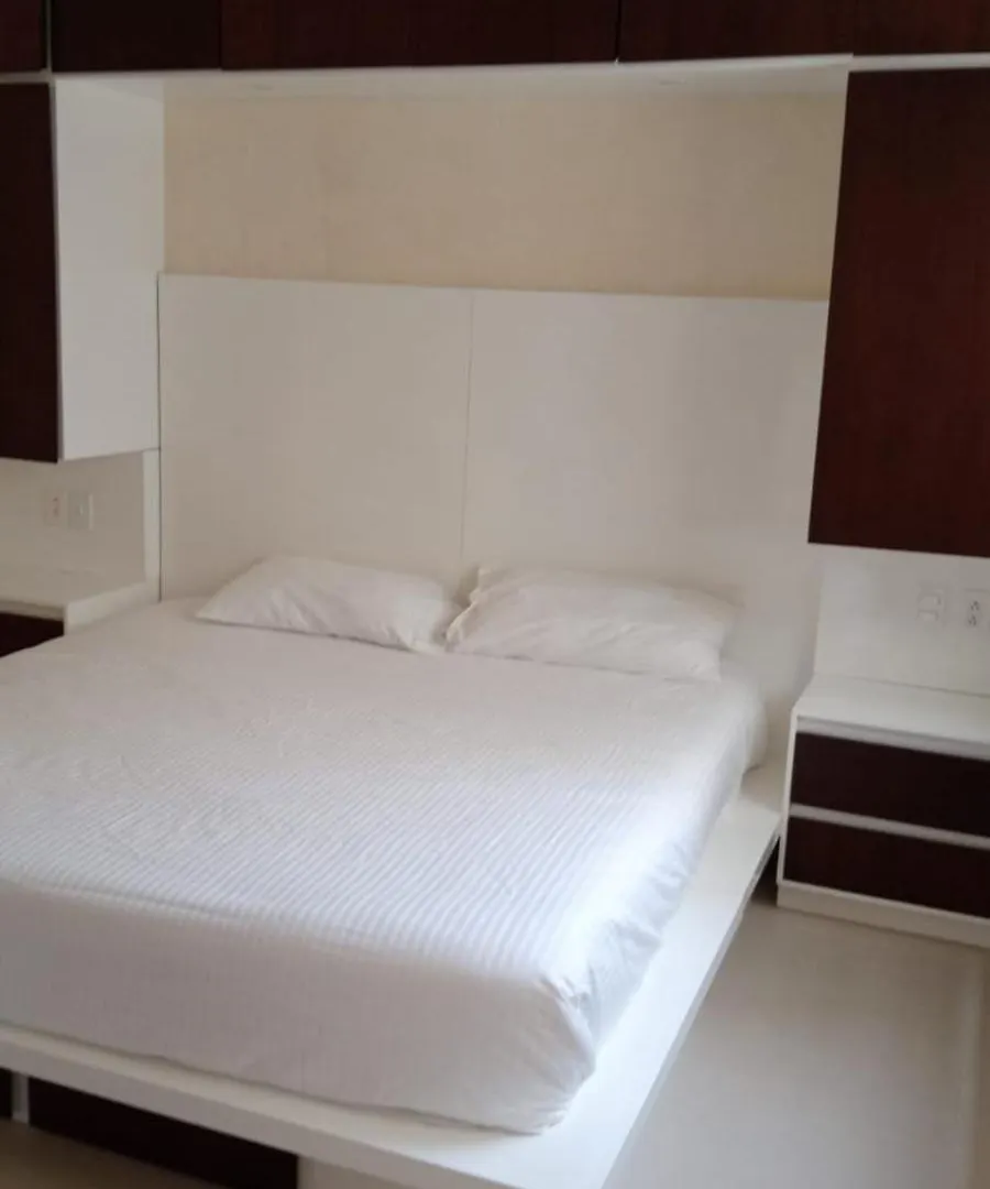 Polo 54 Apartments Ideal For Families And Couples プレヤデルカーメン 0*,  メキシコ