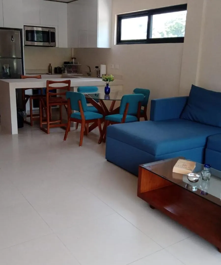Polo 54 Apartments Ideal For Families And Couples プレヤデルカーメン メキシコ
