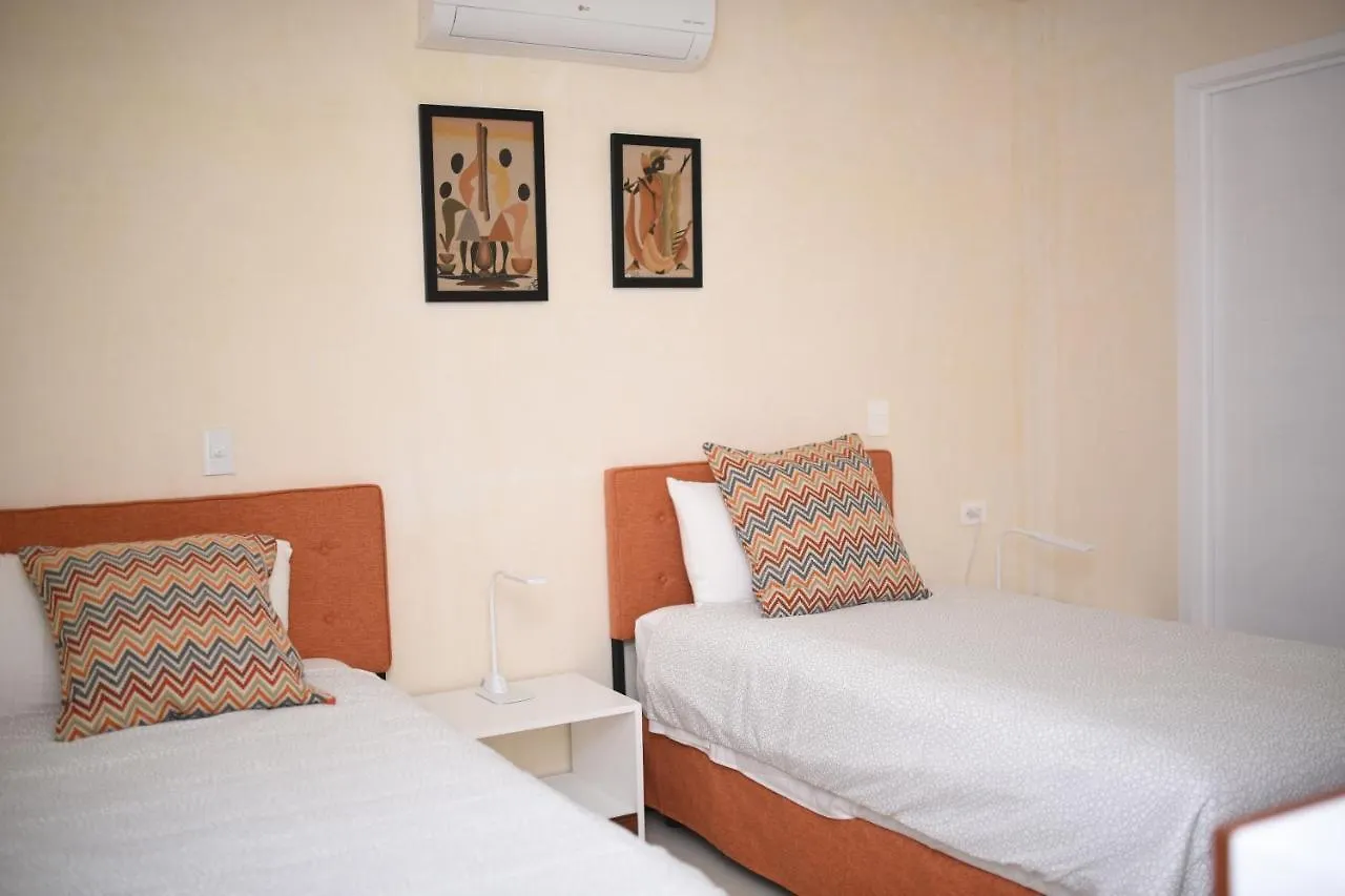 Polo 54 Apartments Ideal For Families And Couples Playa del Carmen 0*,