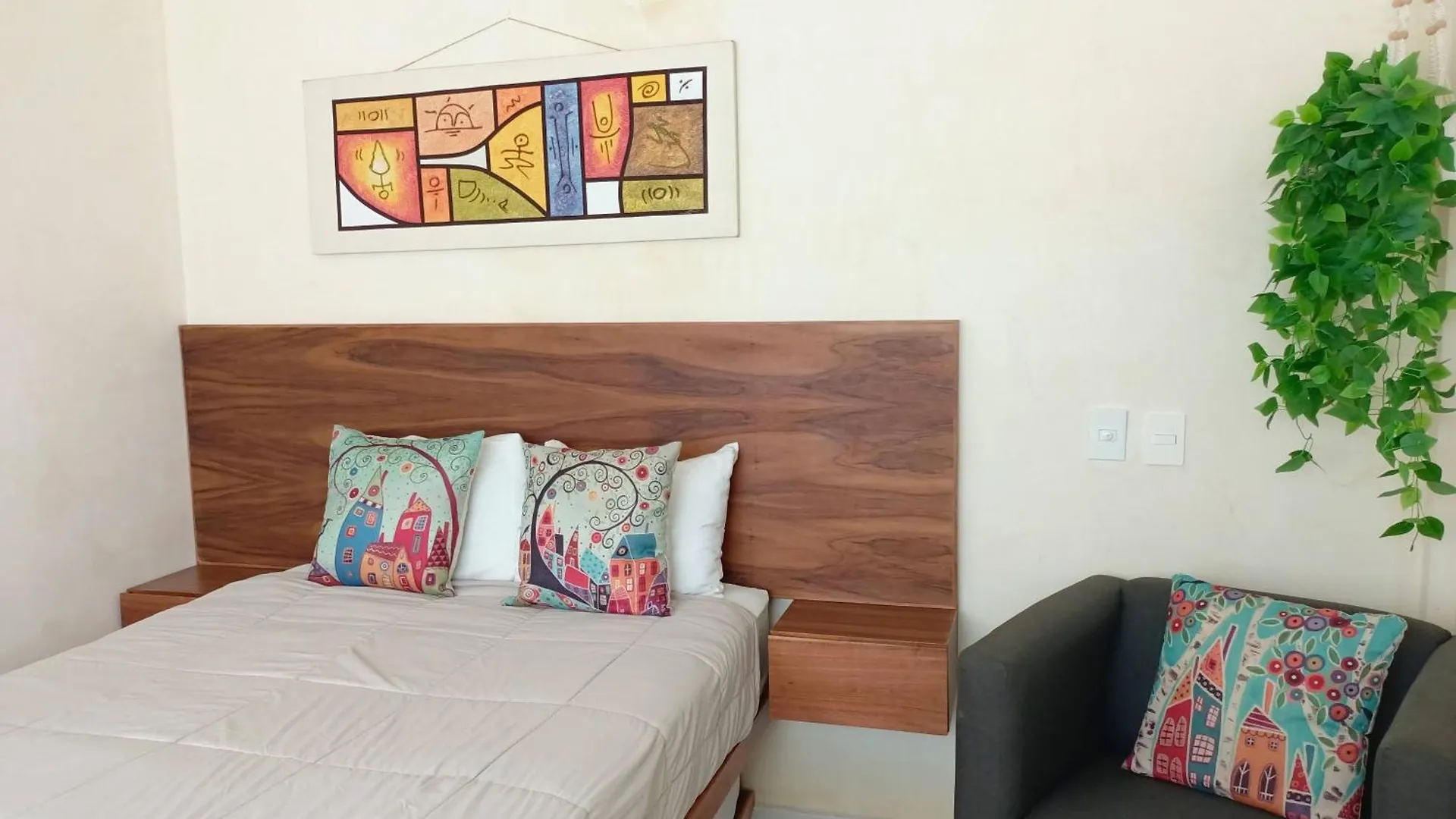 Polo 54 Apartments Ideal For Families And Couples Playa del Carmen 0*,