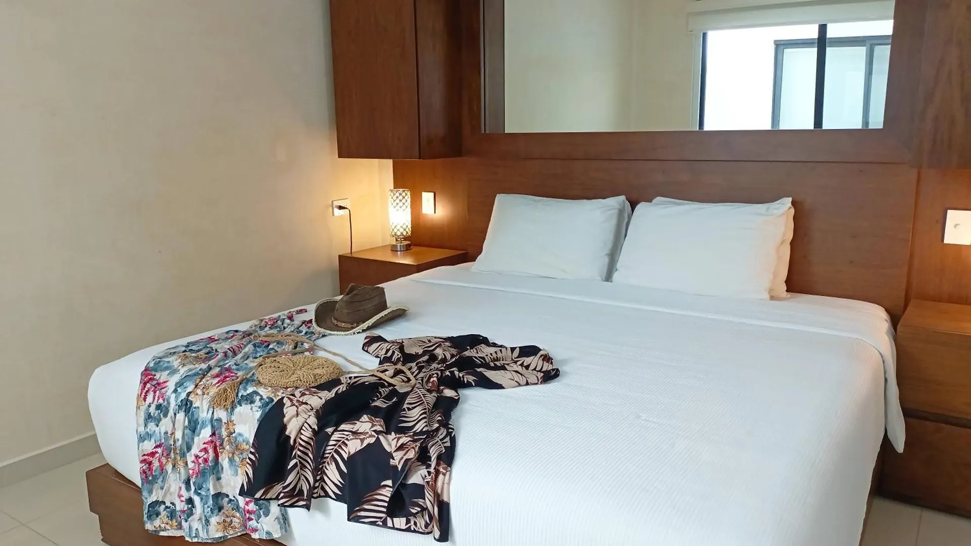 Polo 54 Apartments Ideal For Families And Couples Playa del Carmen Mexiko