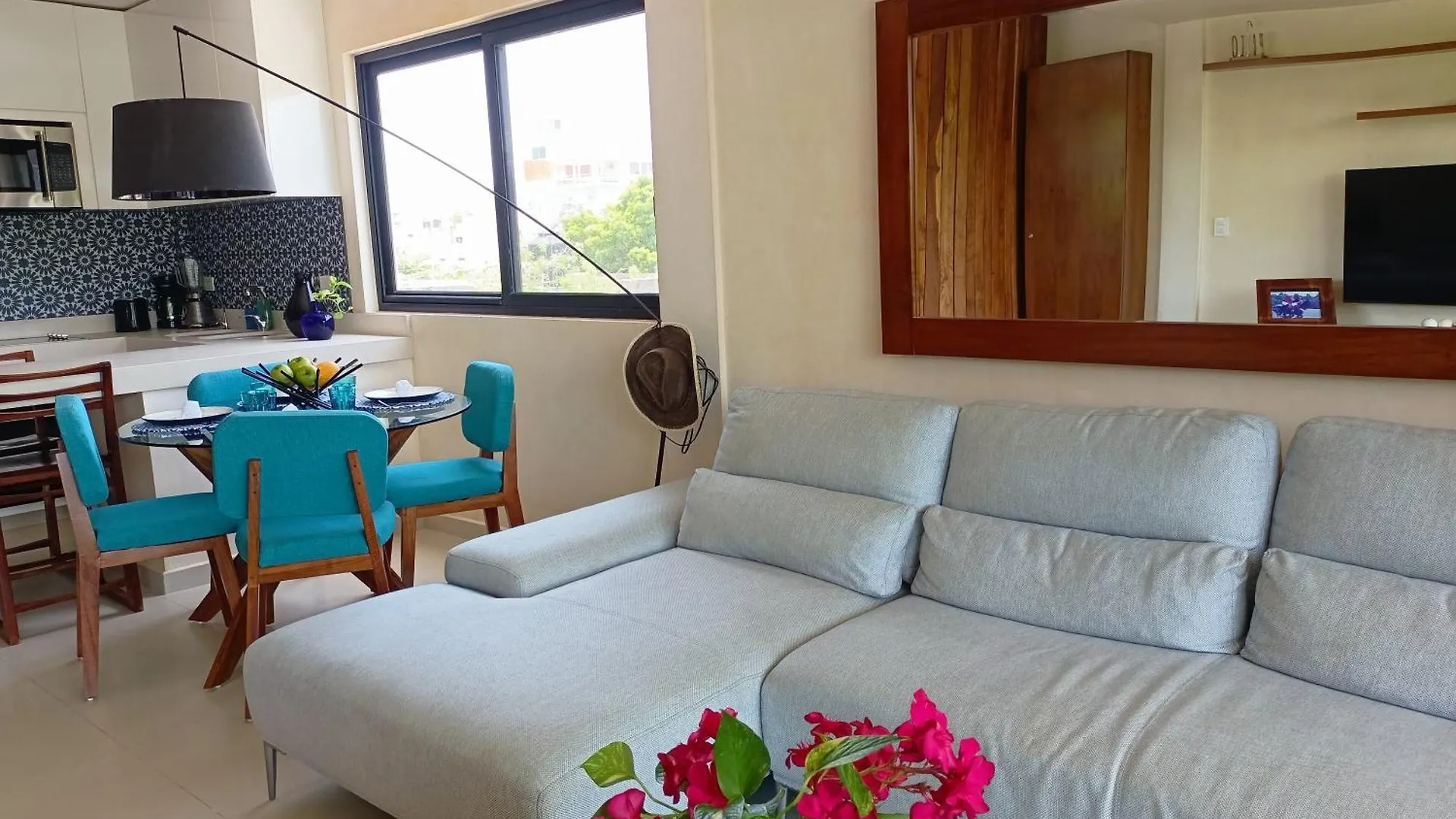 Polo 54 Apartments Ideal For Families And Couples Playa del Carmen 0*,