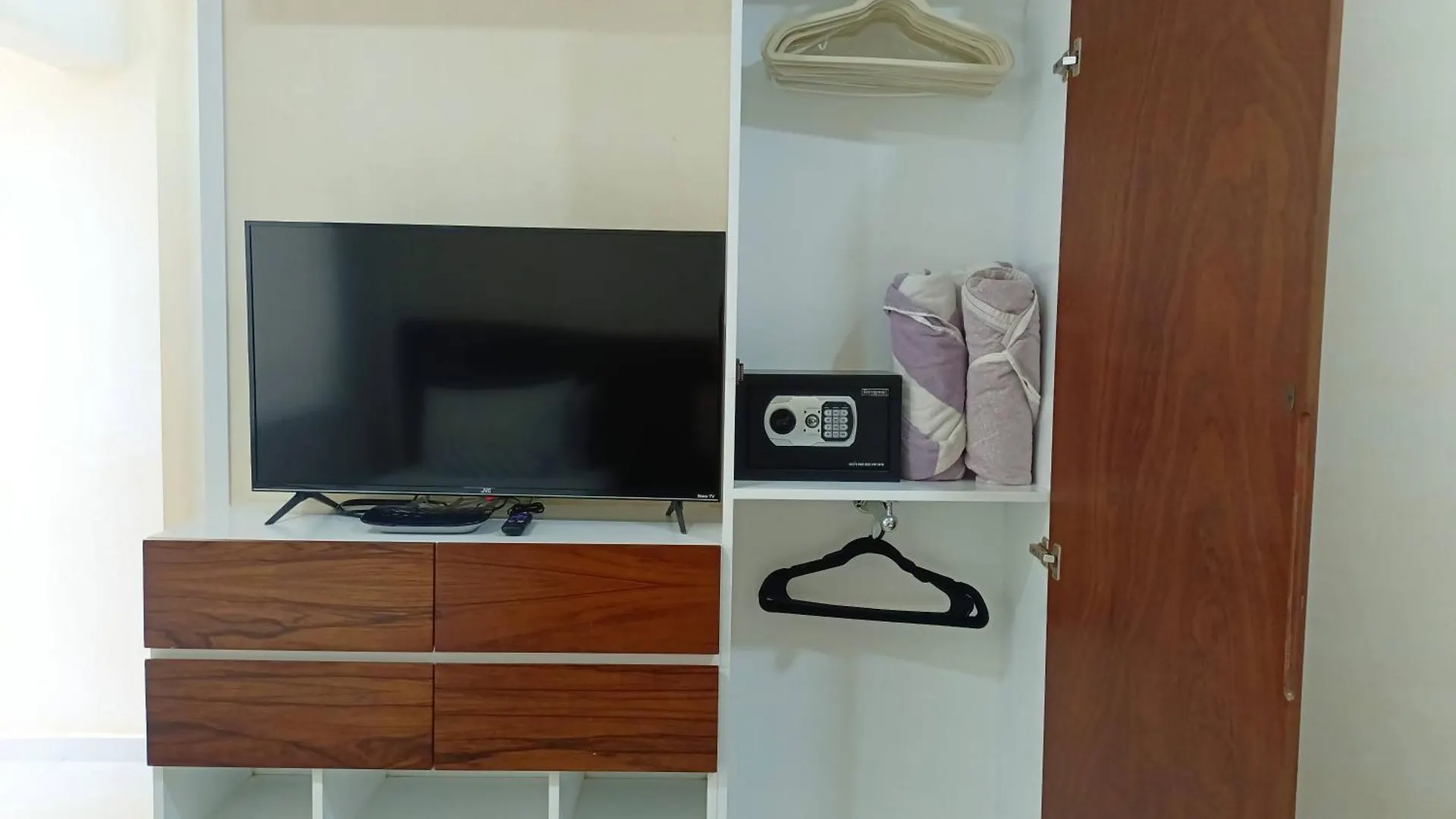 Polo 54 Apartments Ideal For Families And Couples Playa del Carmen 0*,  Mexiko