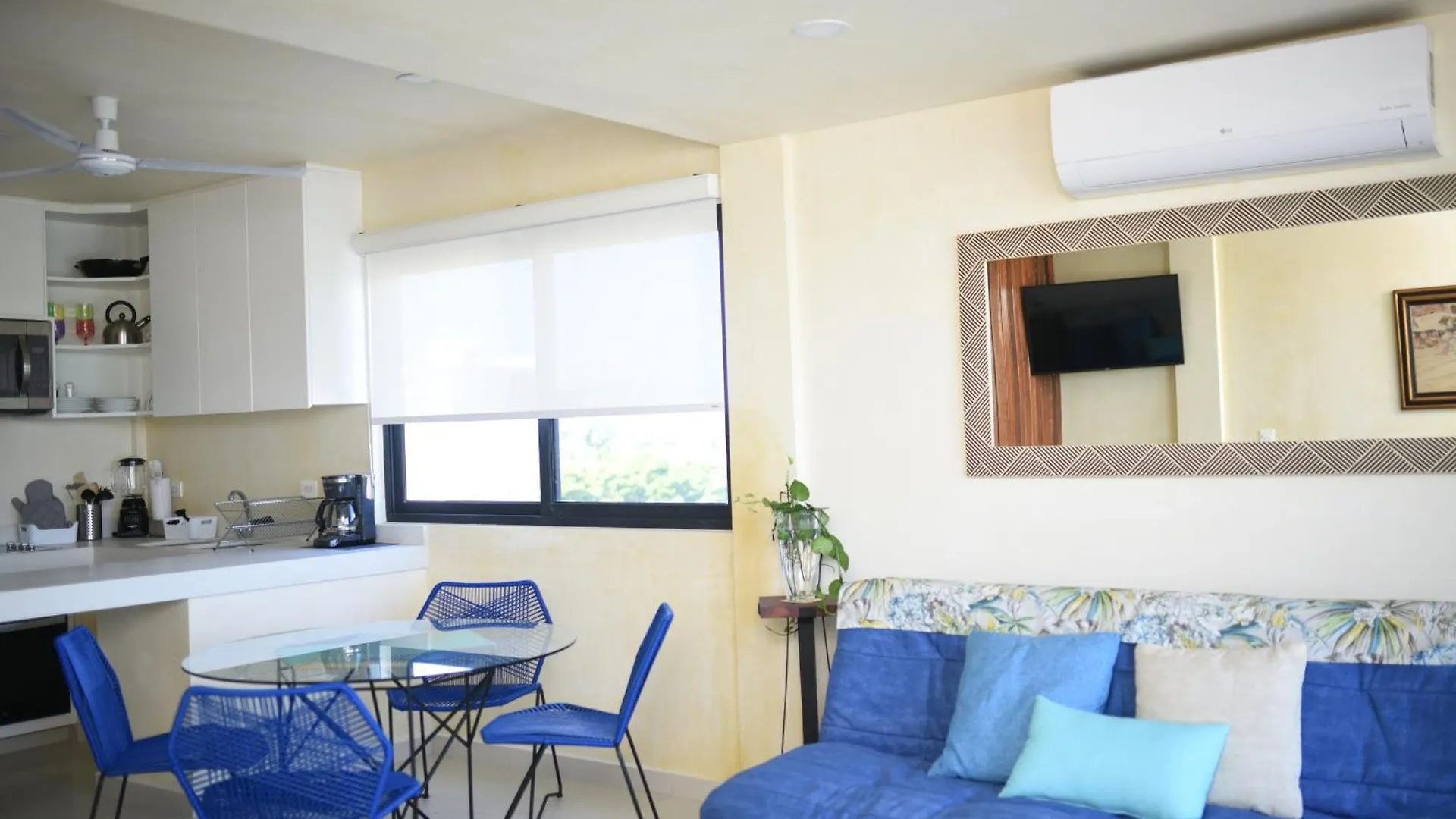 Polo 54 Apartments Ideal For Families And Couples Playa del Carmen Mexiko