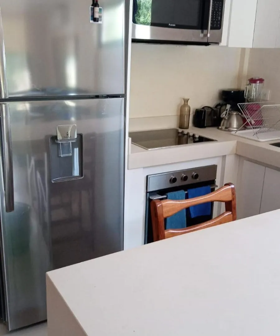 Polo 54 Apartments Ideal For Families And Couples Playa del Carmen Mexiko